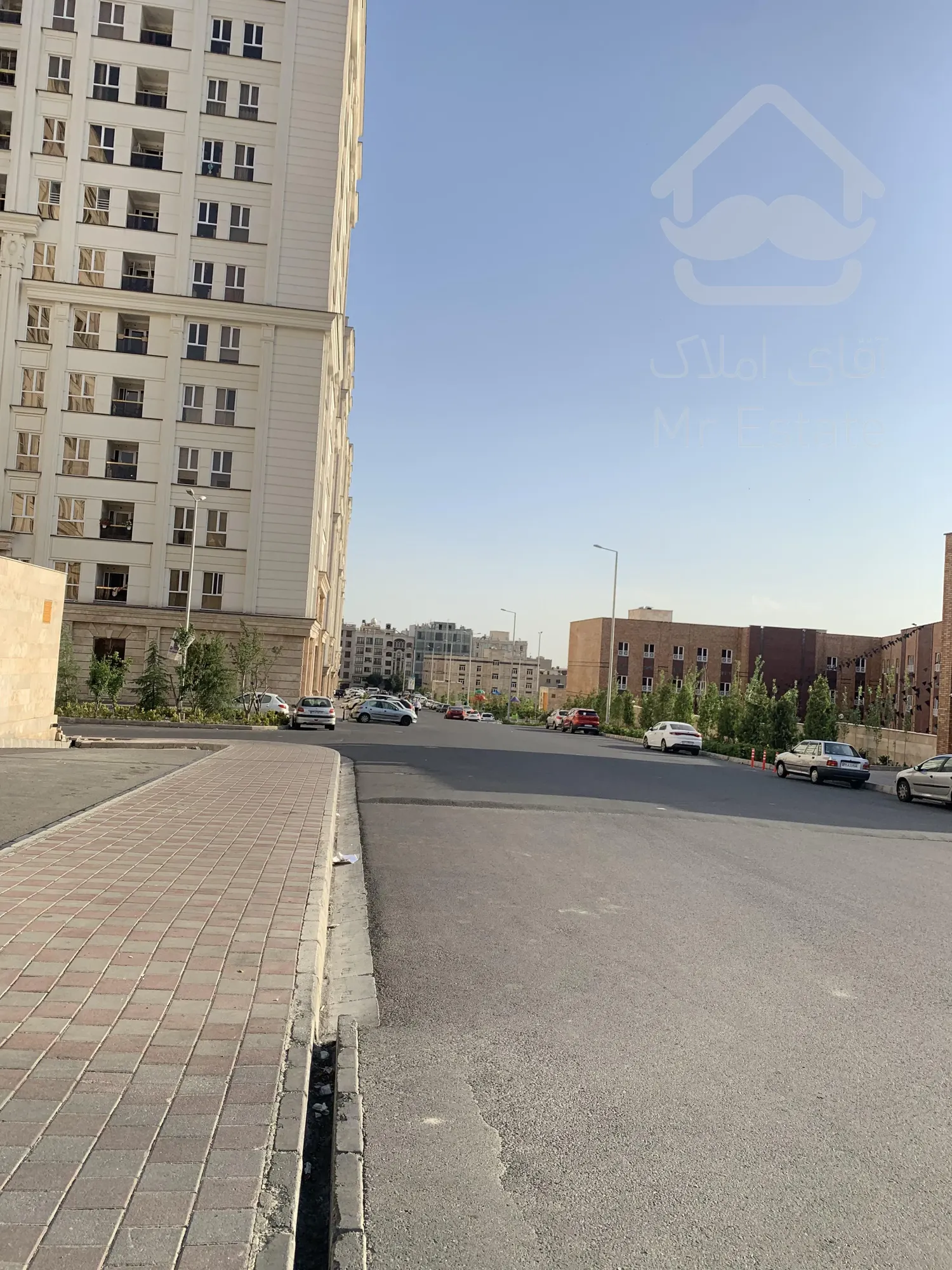 پیش فروش واحد 121متری