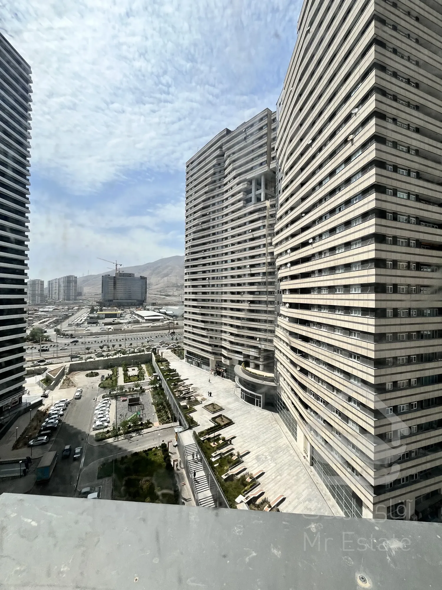 بنیاد تعاون ارتش تحویل ۳ تا ۱ ساله قیمت قطعی