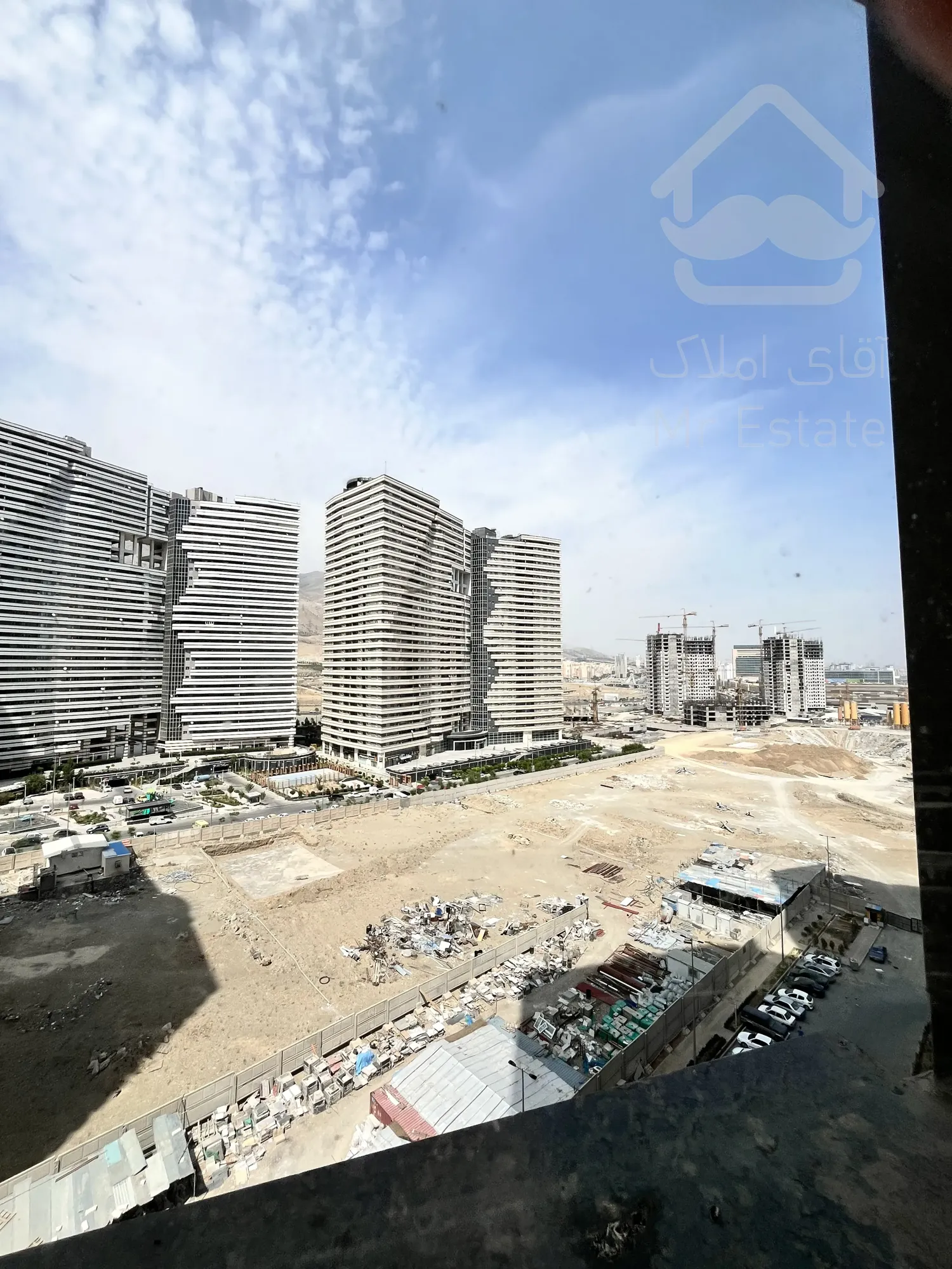 بنیاد تعاون ارتش تحویل ۳ تا ۱ ساله قیمت قطعی