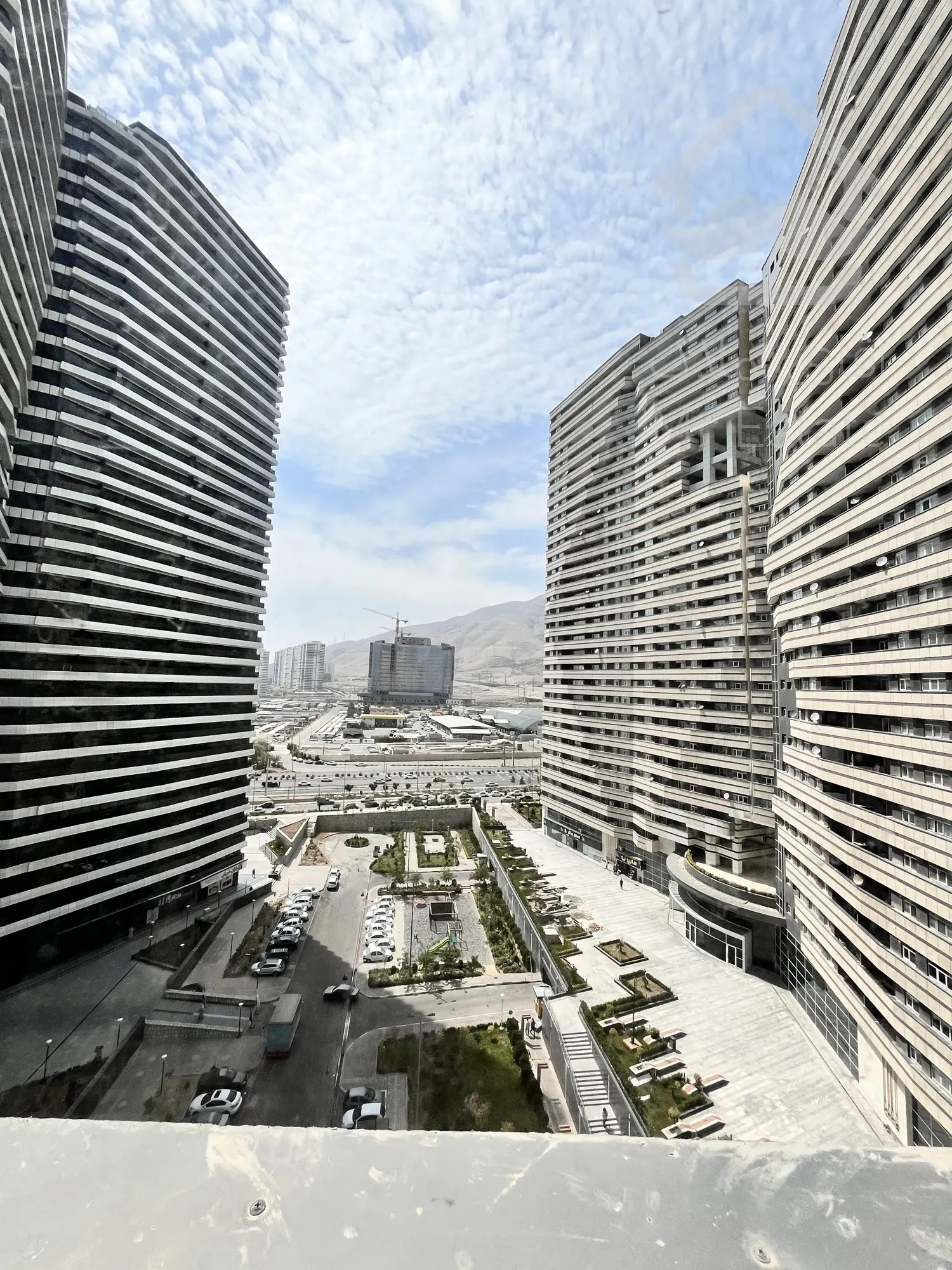 بنیاد تعاون ارتش تحویل ۳ تا ۱ ساله قیمت قطعی