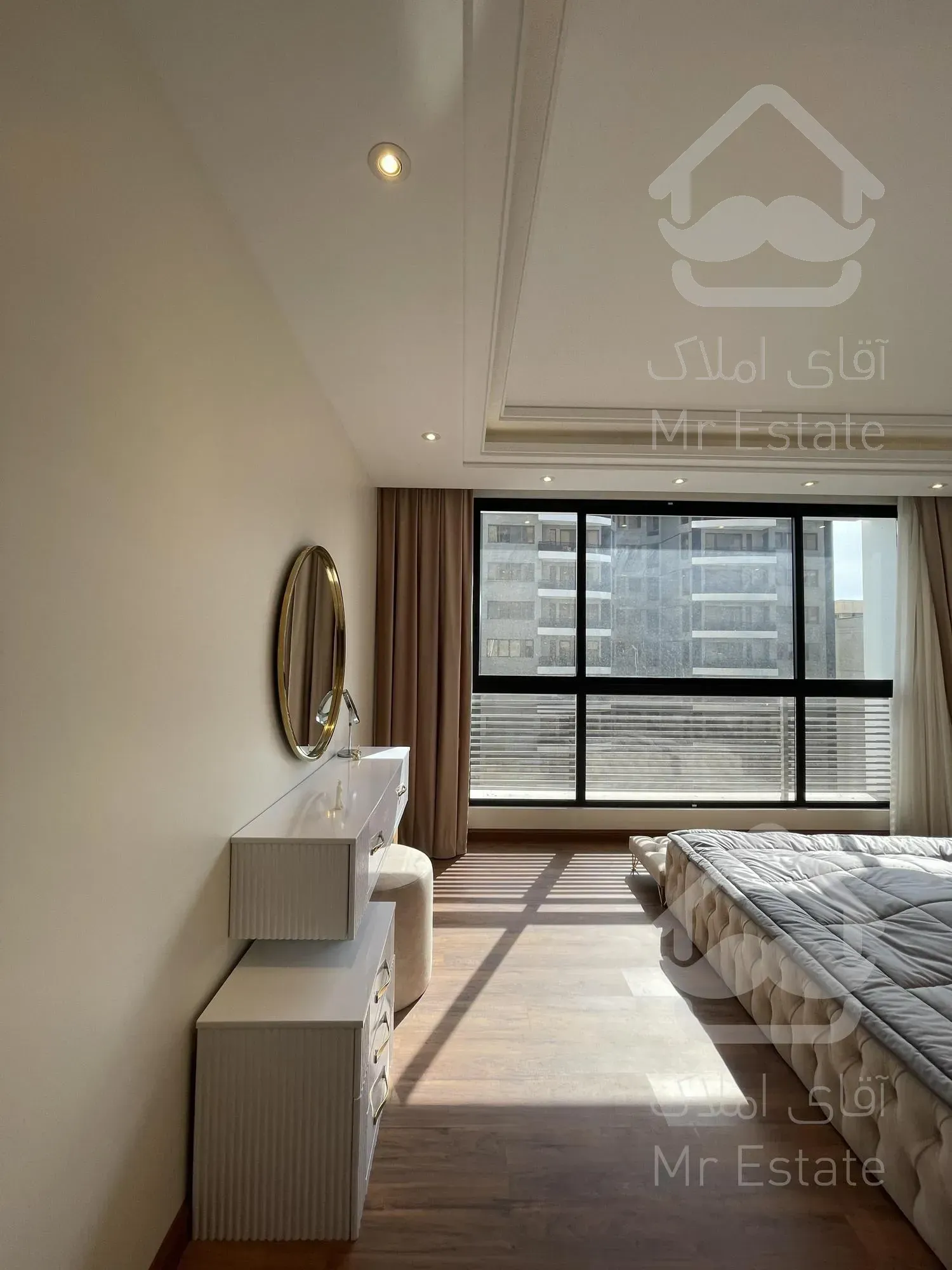 فروش آپارتمان ۲۱۰ متری در ولنجک