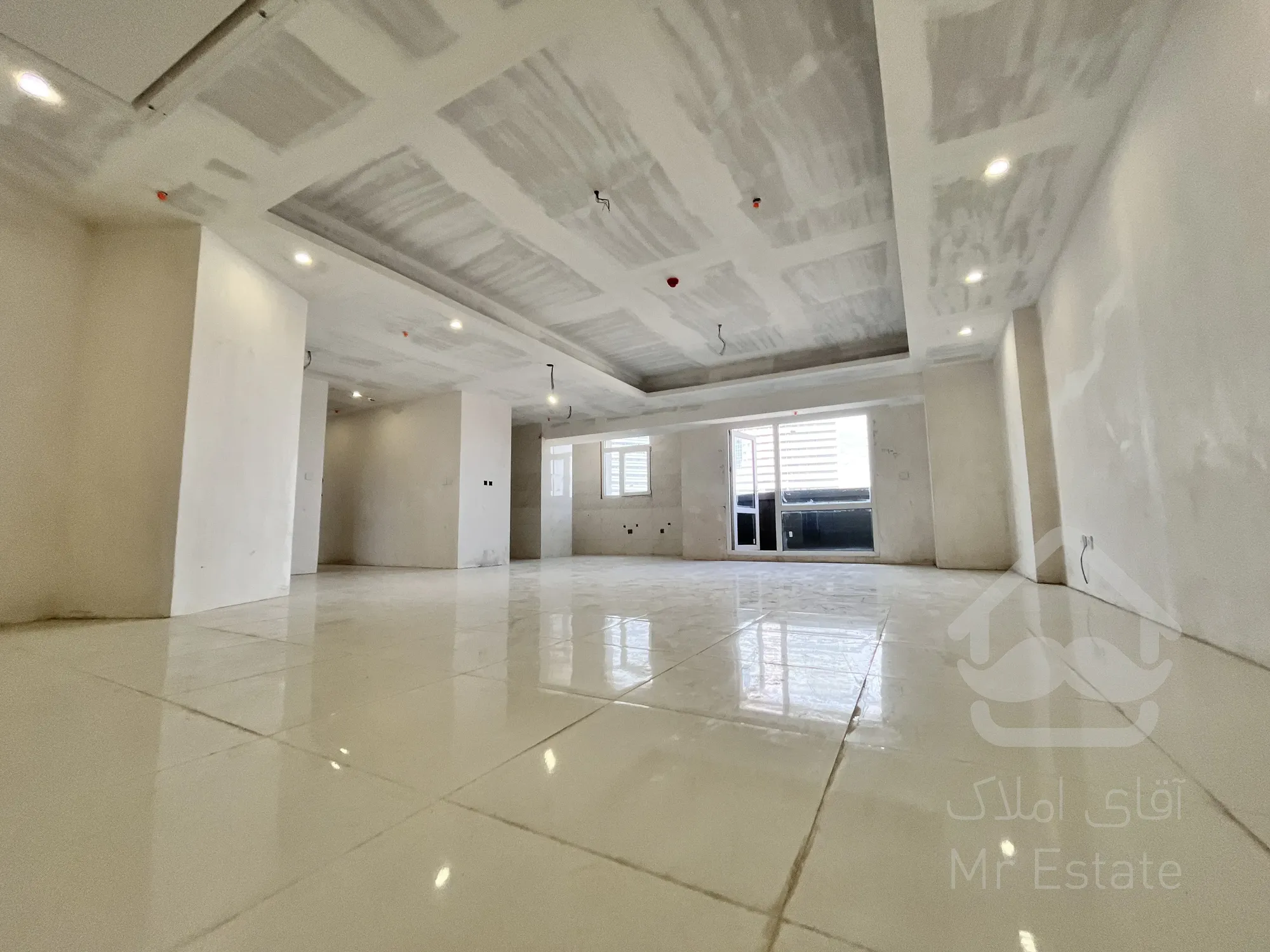 بنیاد تعاون ارتش تحویل ۳ تا ۱ ساله قیمت قطعی