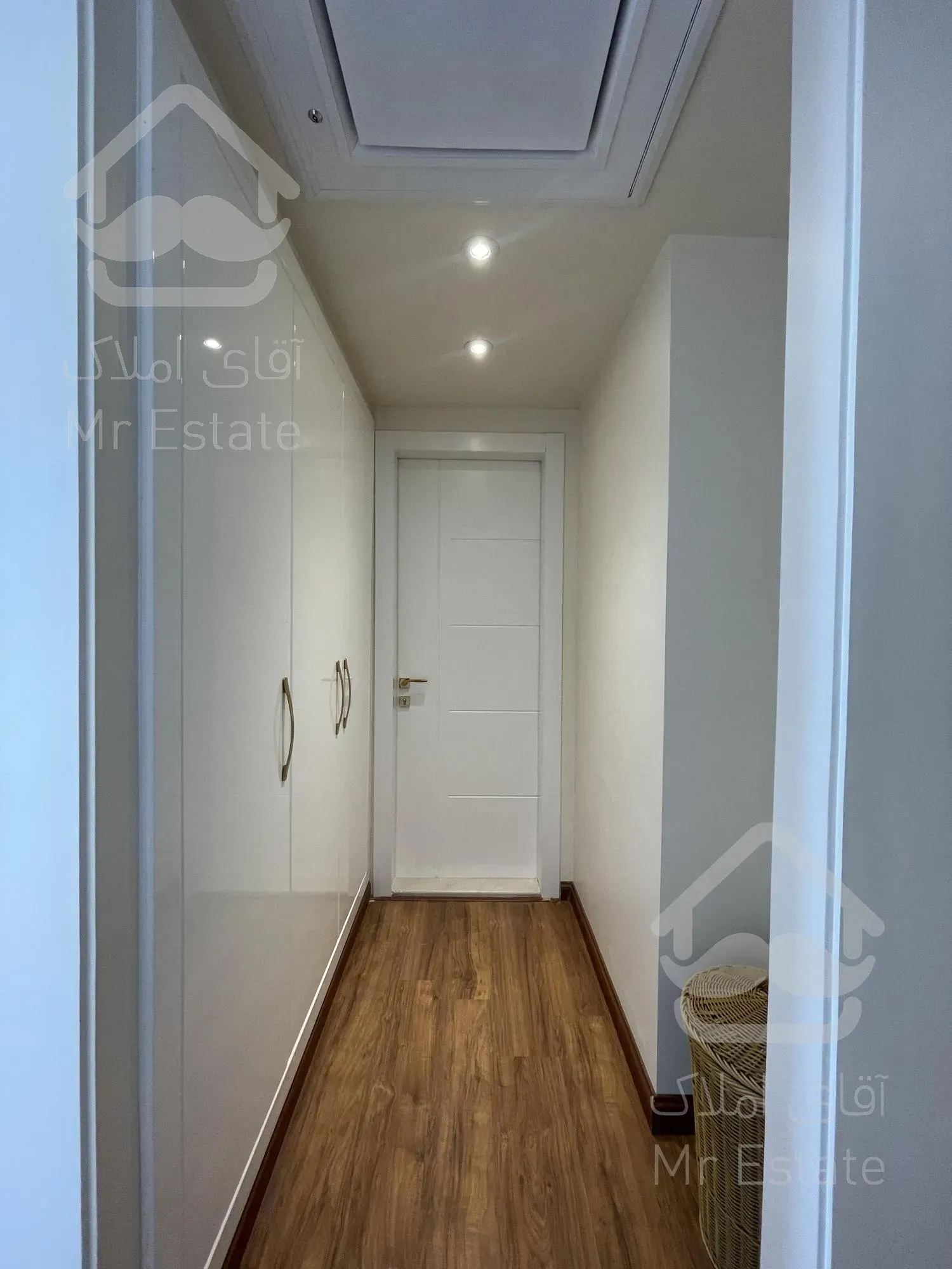 فروش آپارتمان ۲۱۰ متری در ولنجک