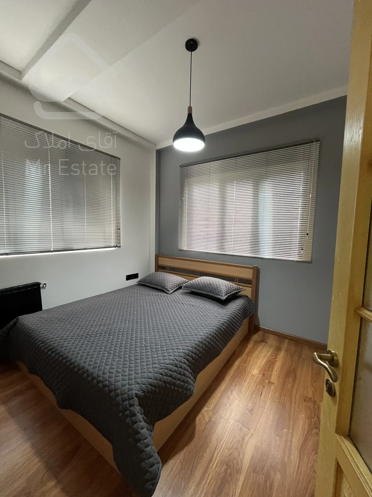 فروش آپارتمان ۷۰ متری دهکده ساحلی