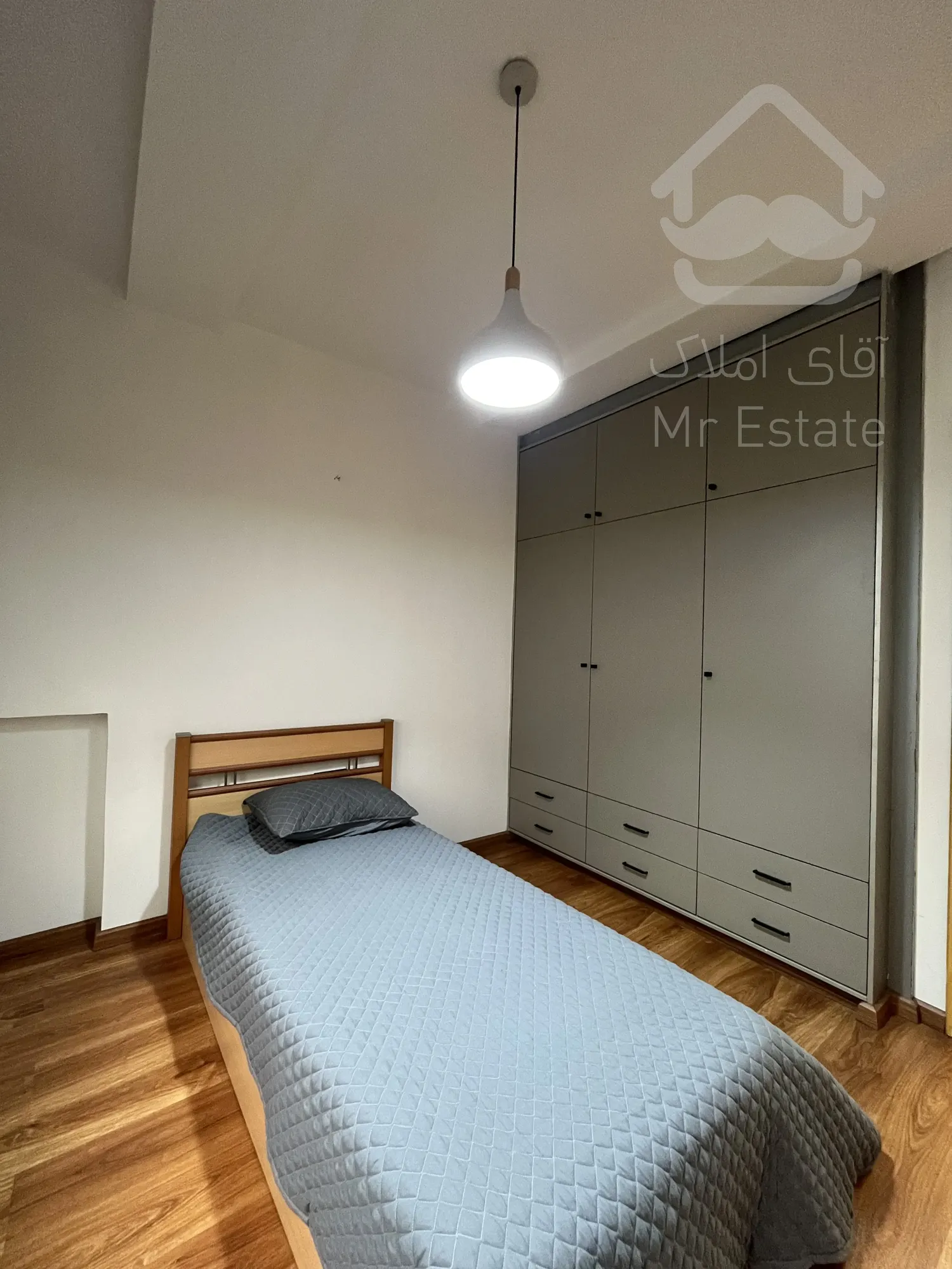 فروش آپارتمان ۷۰ متری دهکده ساحلی