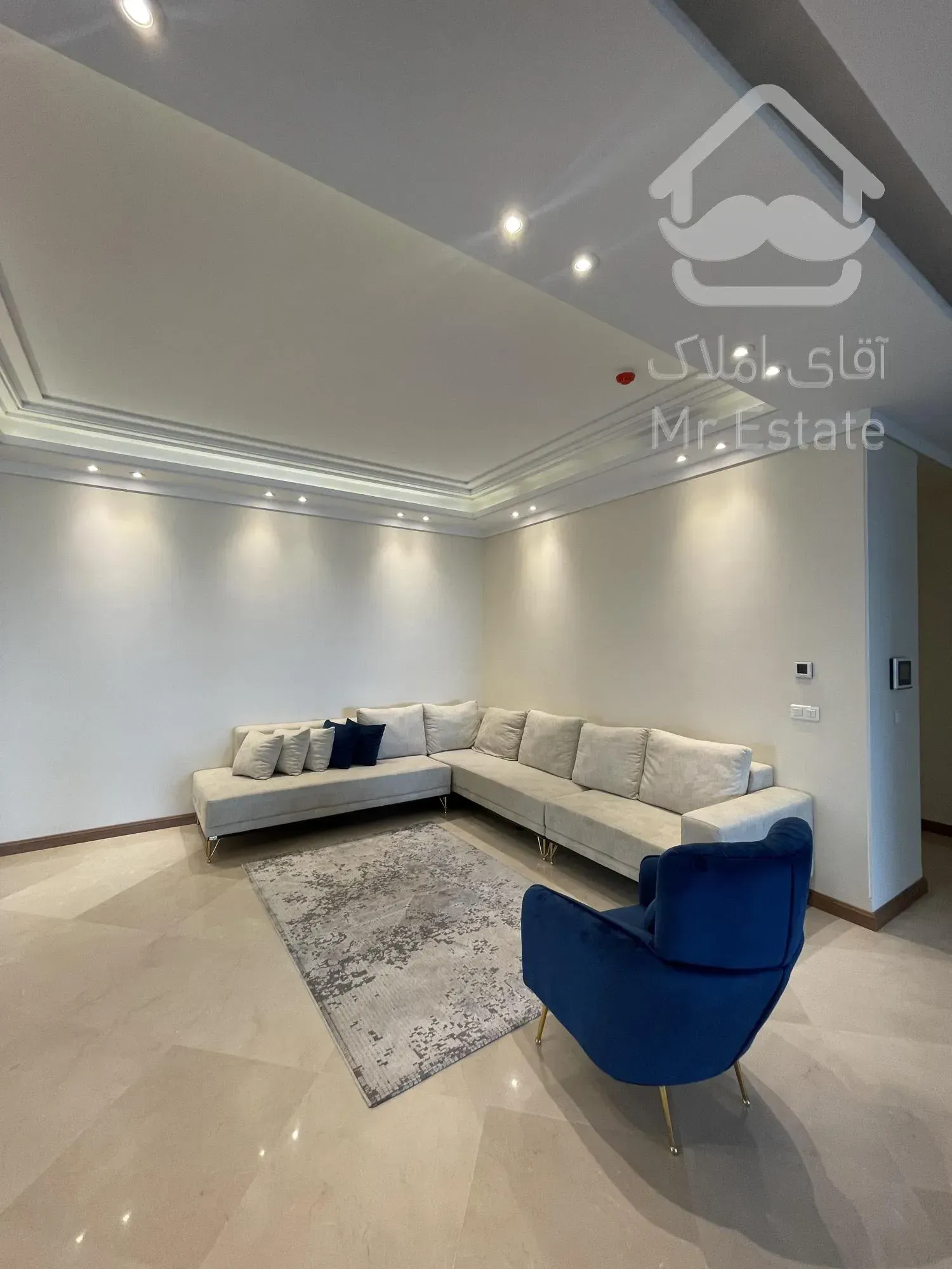 فروش آپارتمان ۲۱۰ متری در ولنجک