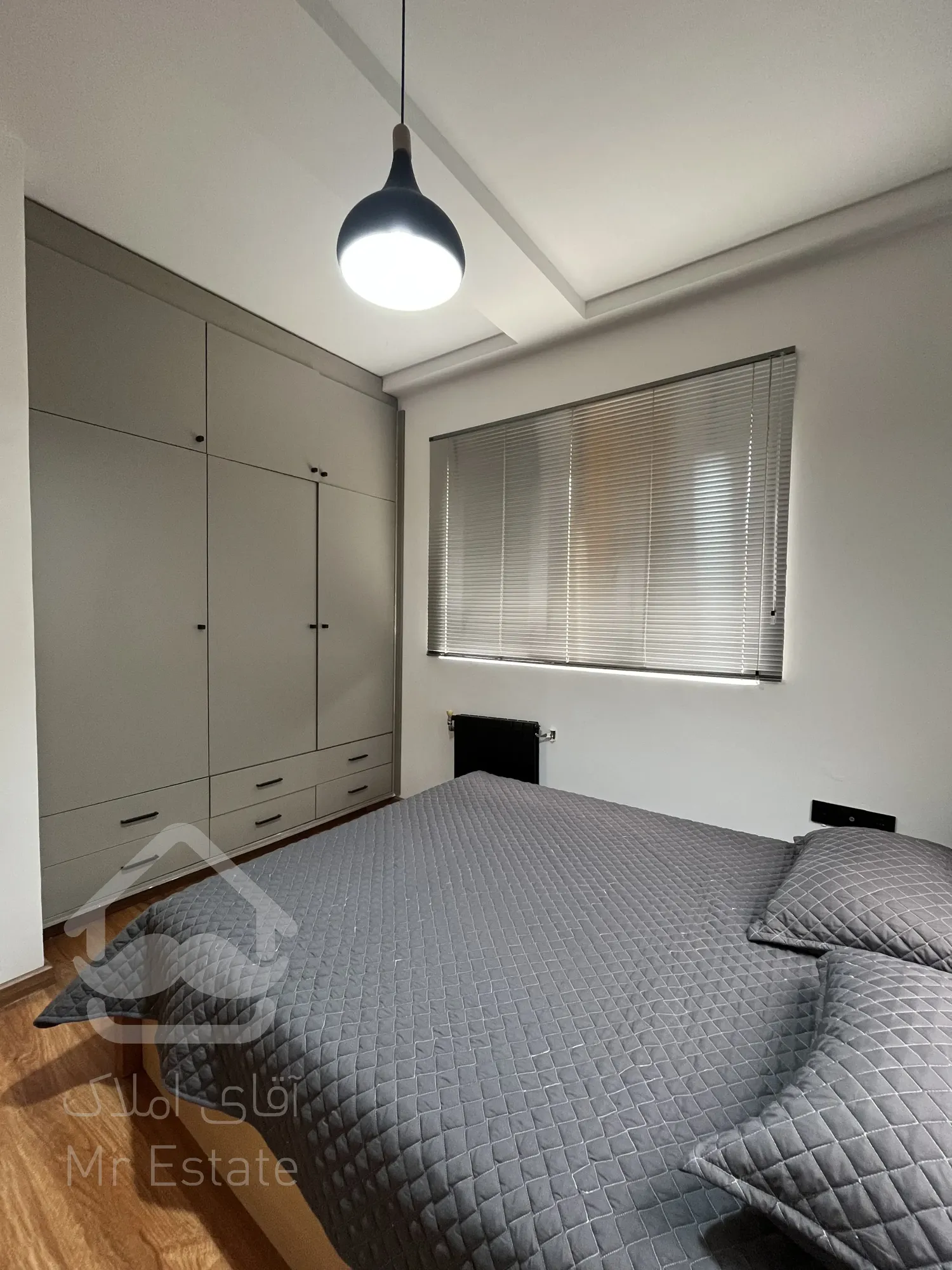 فروش آپارتمان ۷۰ متری دهکده ساحلی