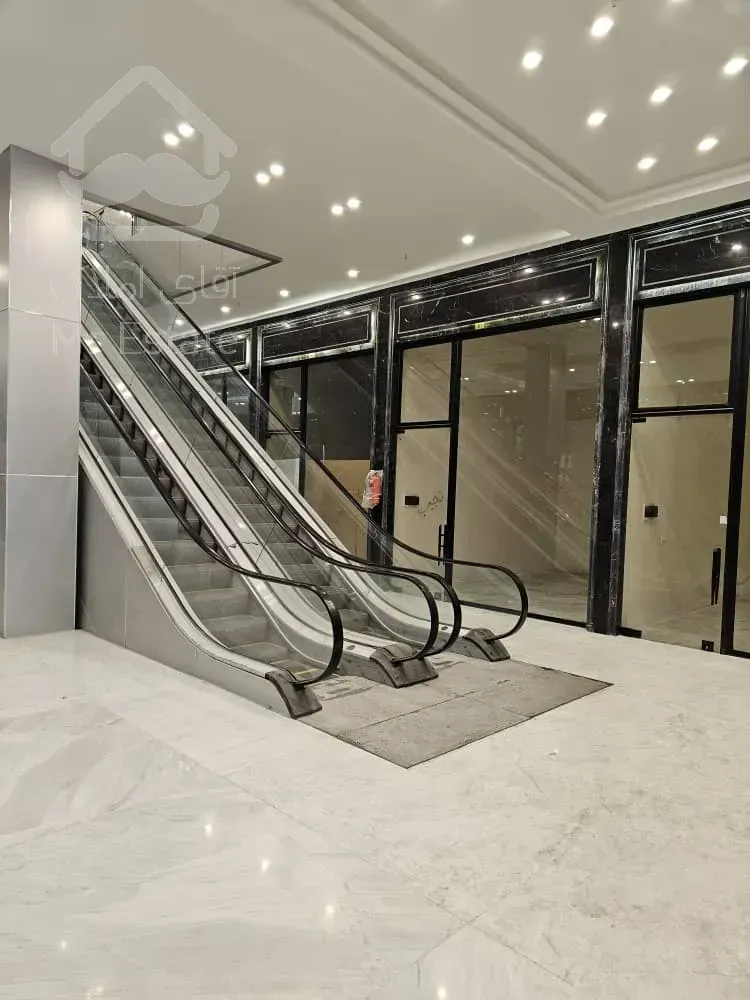 فروش مغازه 16 متری  در رونیکا مال پاسداران با شرایط پرداخت اقساط