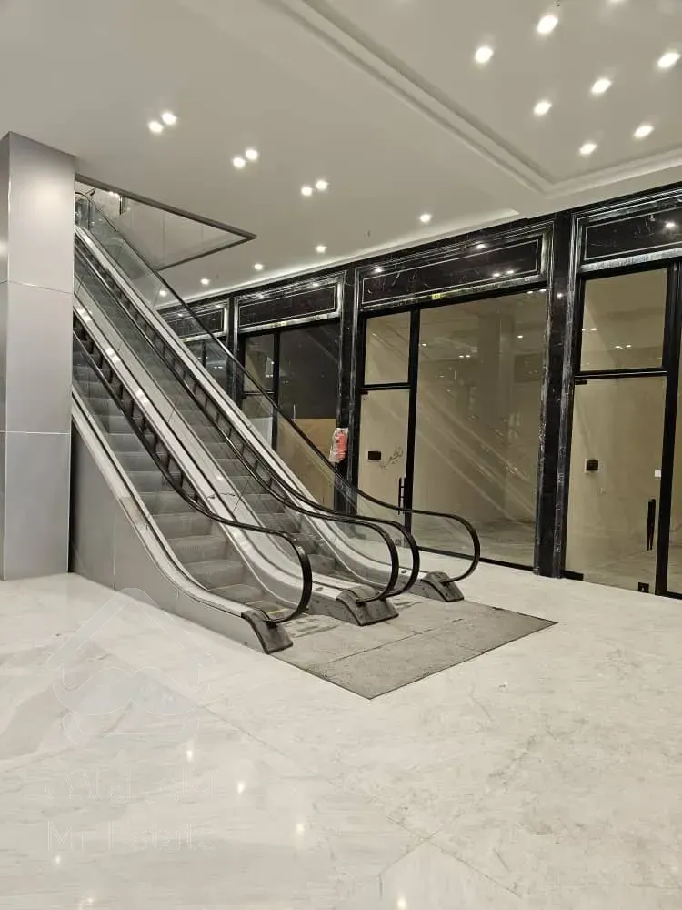 فروش مغازه با شرایط از دم قسط  رونیکا مال هروی