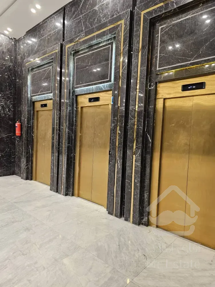 رهن و اجاره واحد 67متری فلت در مرکز خرید رونیکا مال هروی