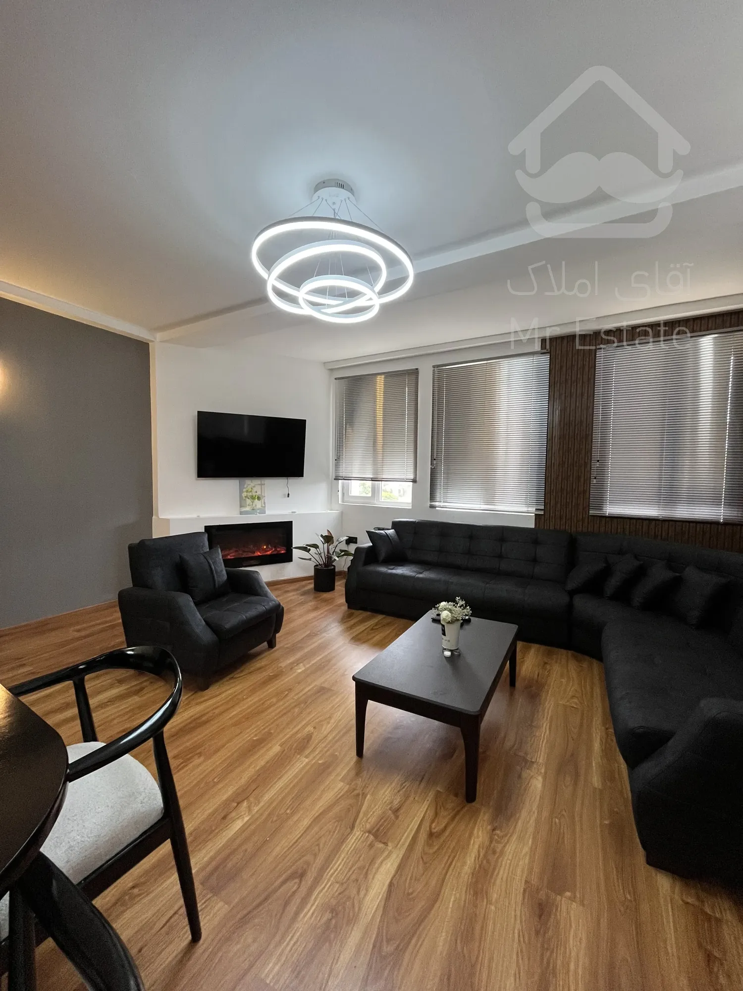 فروش آپارتمان ۷۰ متری دهکده ساحلی