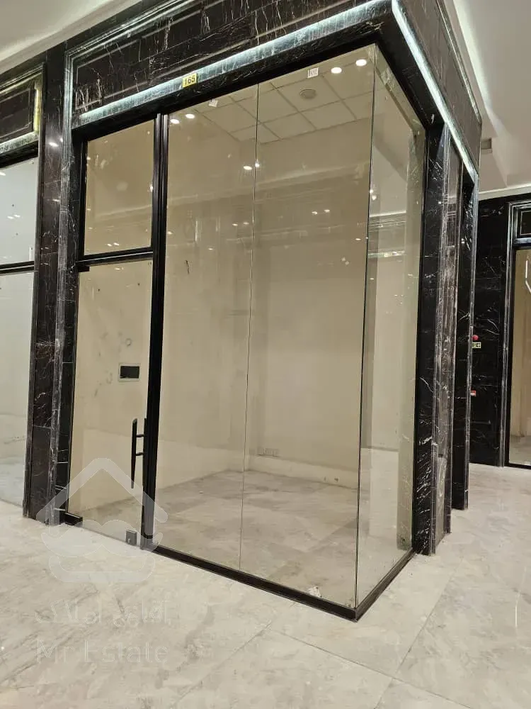 فروش مغازه با شرایط از دم قسط  رونیکا مال هروی