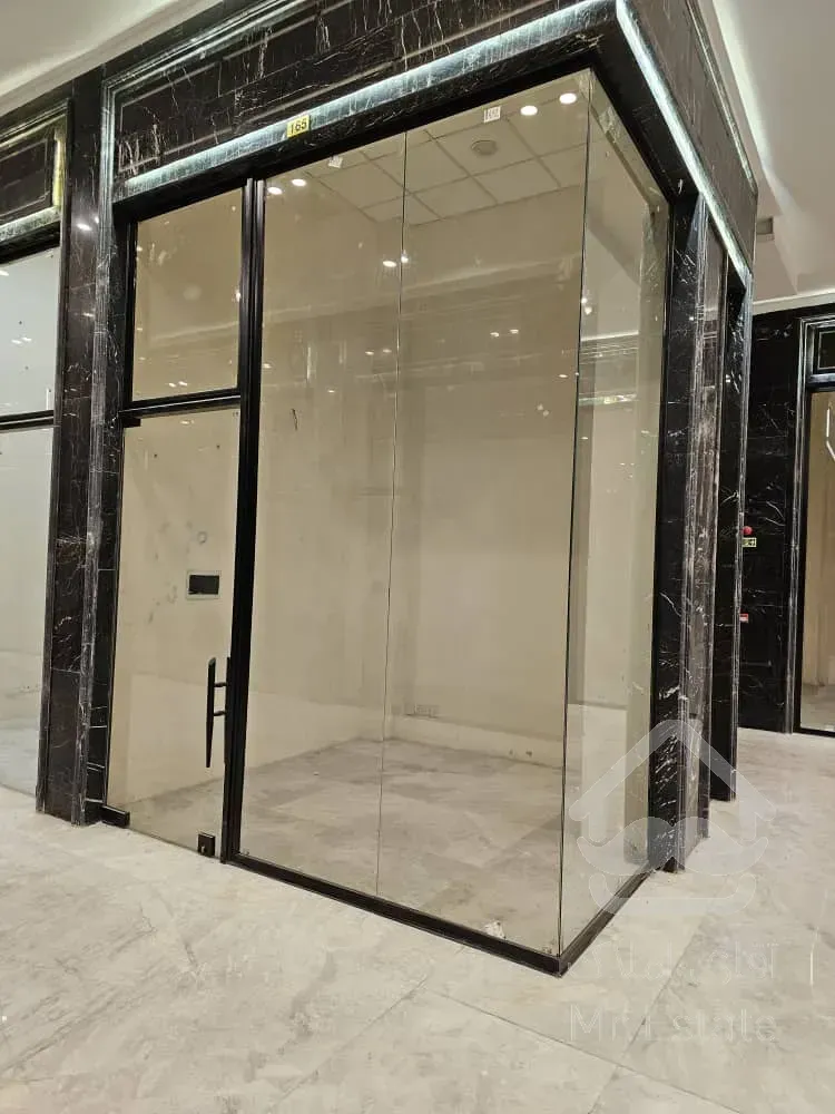 اجاره مغازه 16 متر در رونیکا مال پاسداران