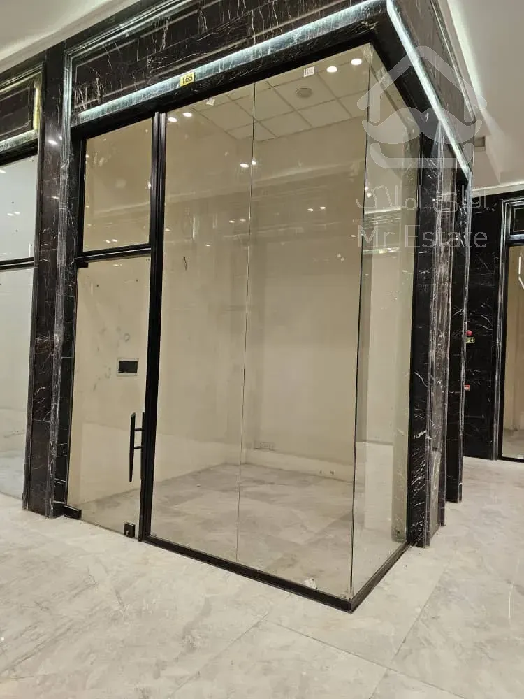 فروش مغازه 16 متری  در رونیکا مال پاسداران با شرایط پرداخت اقساط