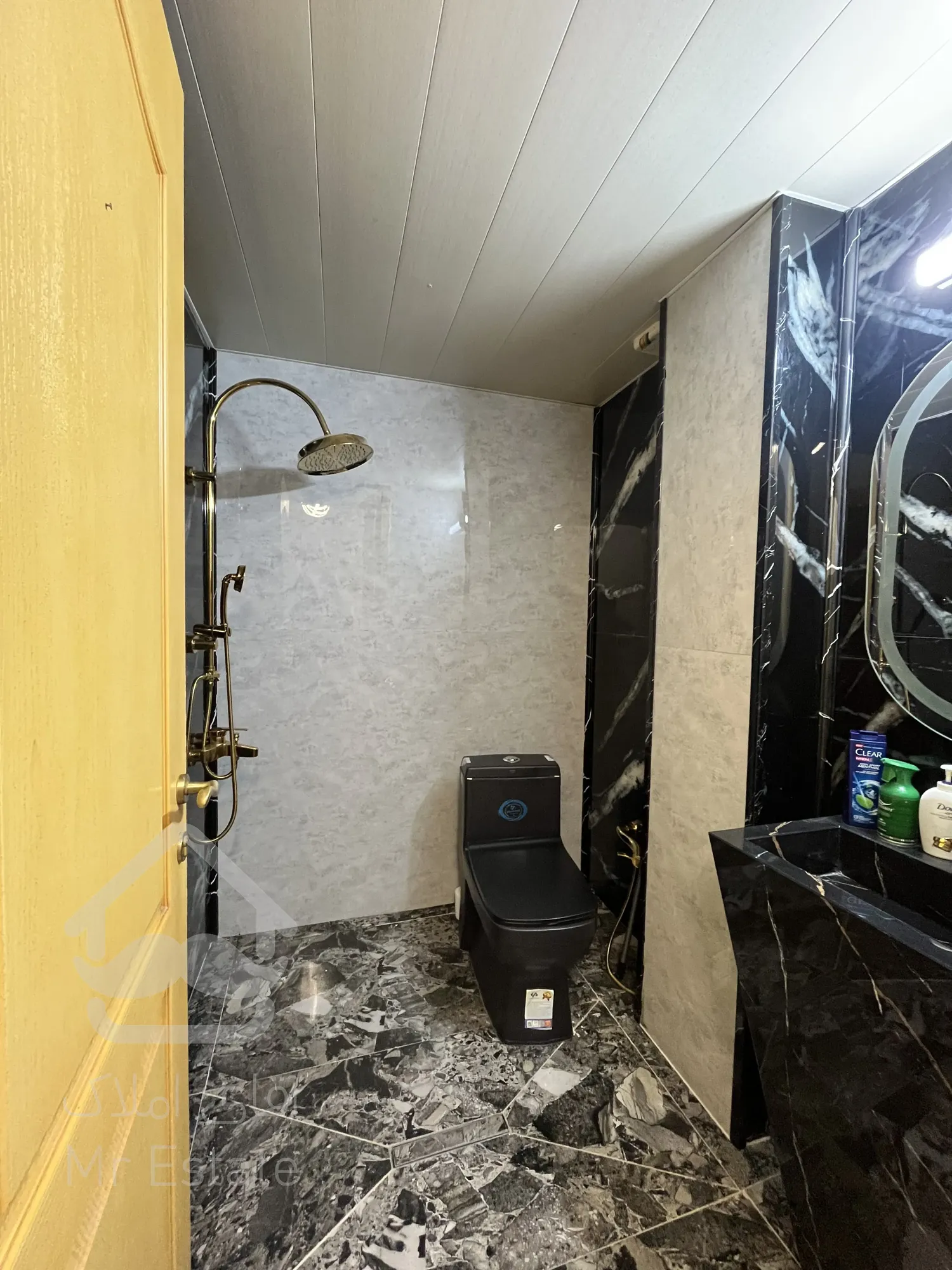 فروش آپارتمان ۷۰ متری دهکده ساحلی