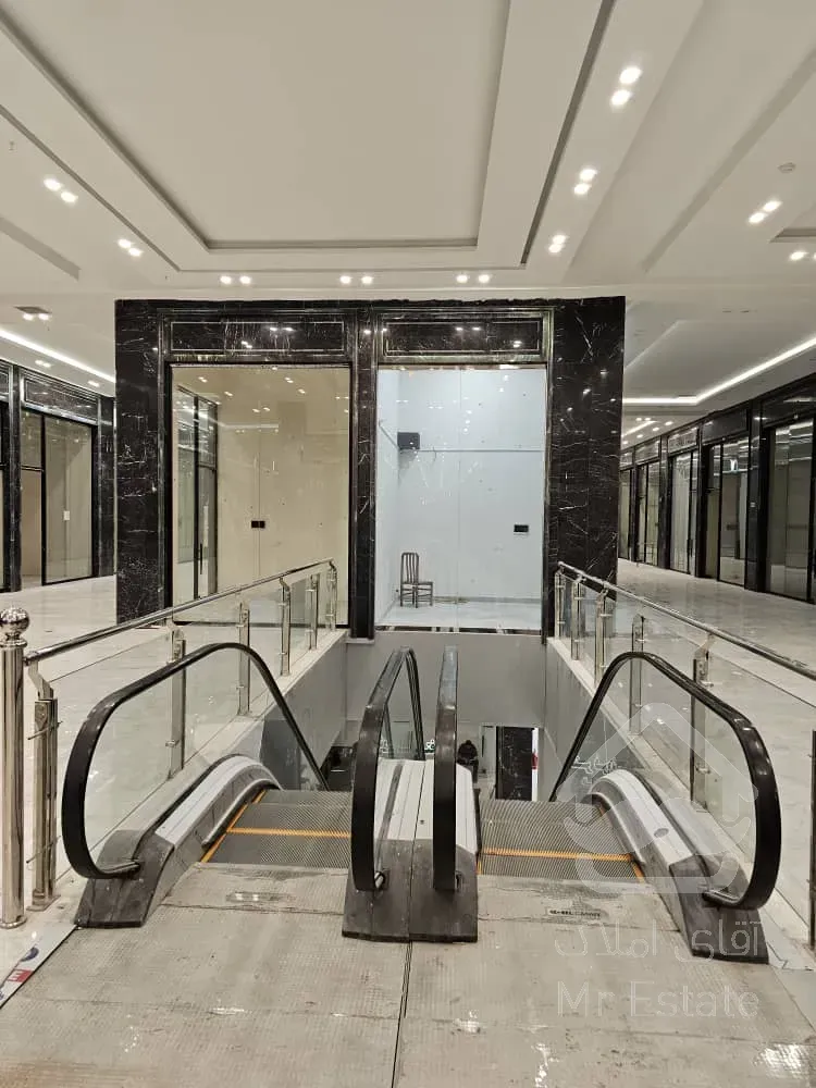 رهن و اجاره واحد 67متری فلت در مرکز خرید رونیکا مال هروی