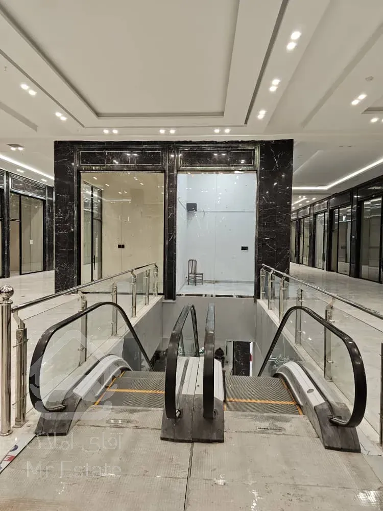 فروش مغازه با شرایط از دم قسط  رونیکا مال هروی