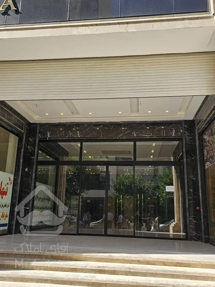 فروش مغازه 16 متری  در رونیکا مال پاسداران با شرایط پرداخت اقساط