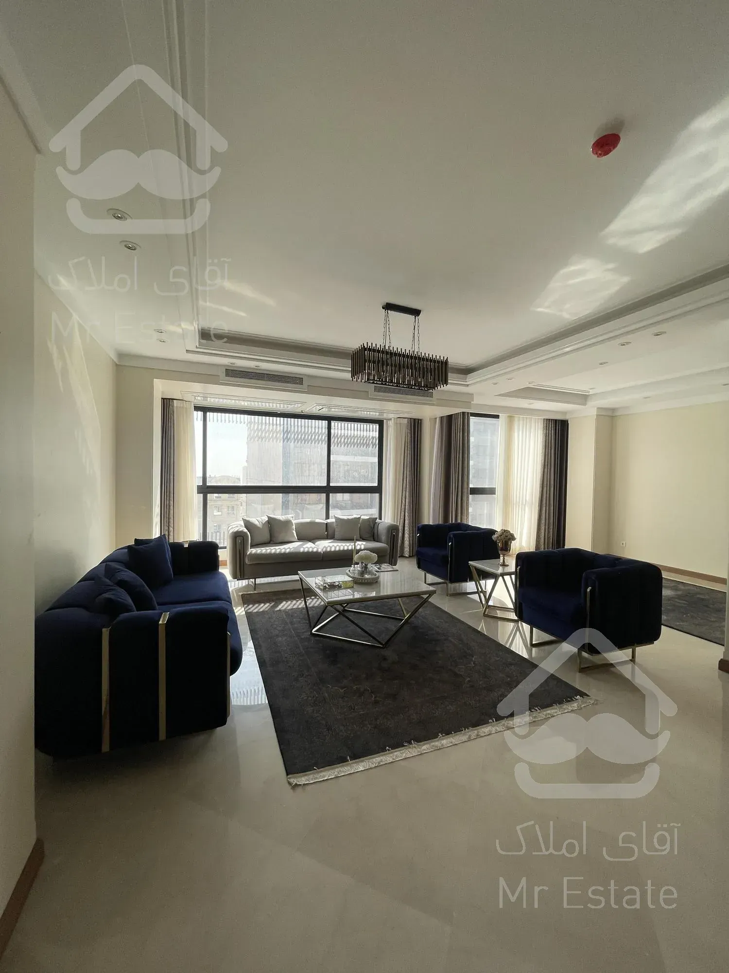 فروش آپارتمان ۲۱۰ متری در ولنجک