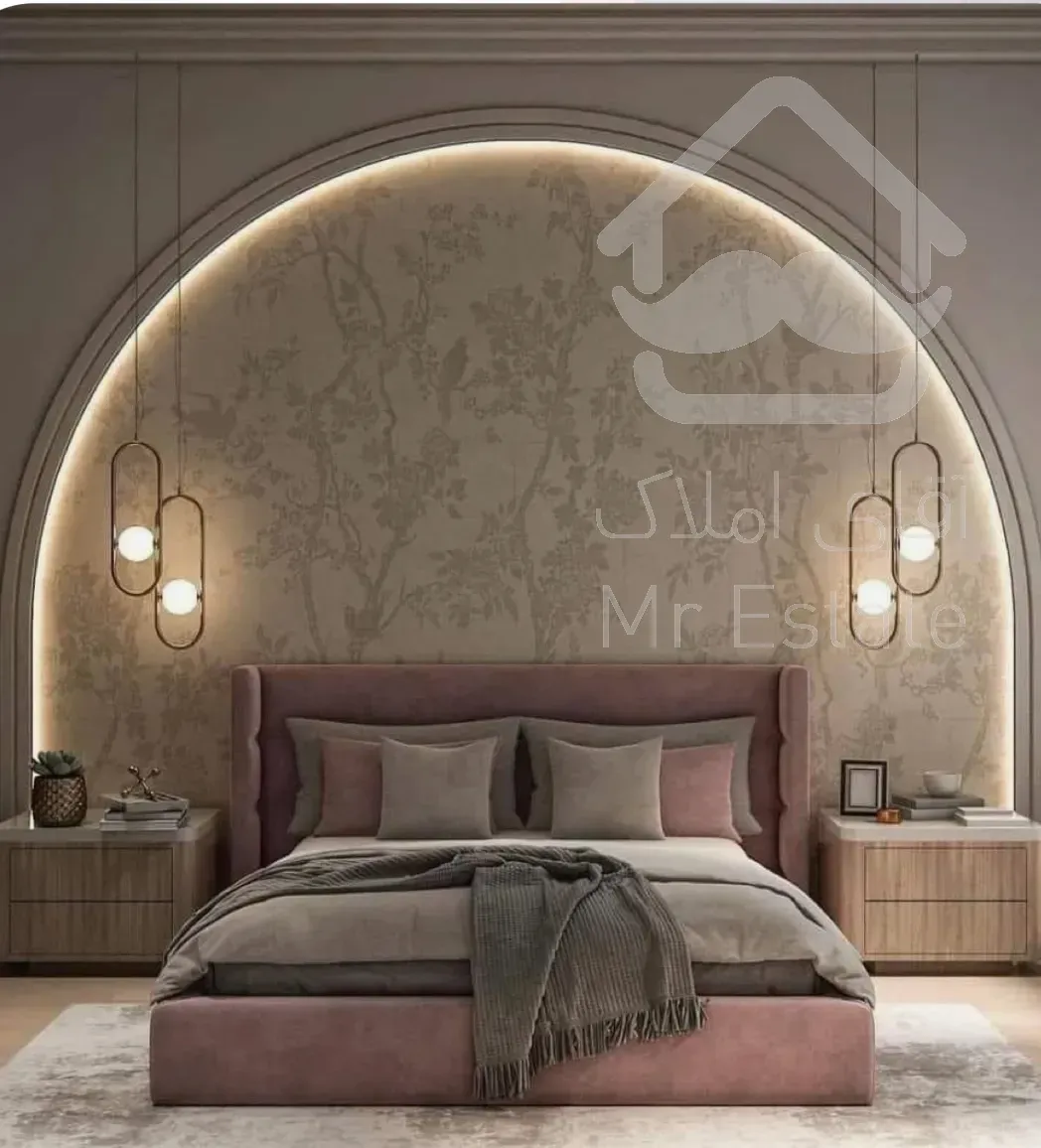 خرید آپارتمان ١٠٨ متری در دریاچه زیرقیمت مناسب سرمایه گزاری