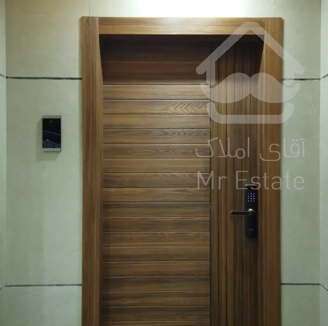 برج تریتیوم ۱۶۰ متری دریاچه چیتگر ۳خواب پنجره قدی ویو دریاچه