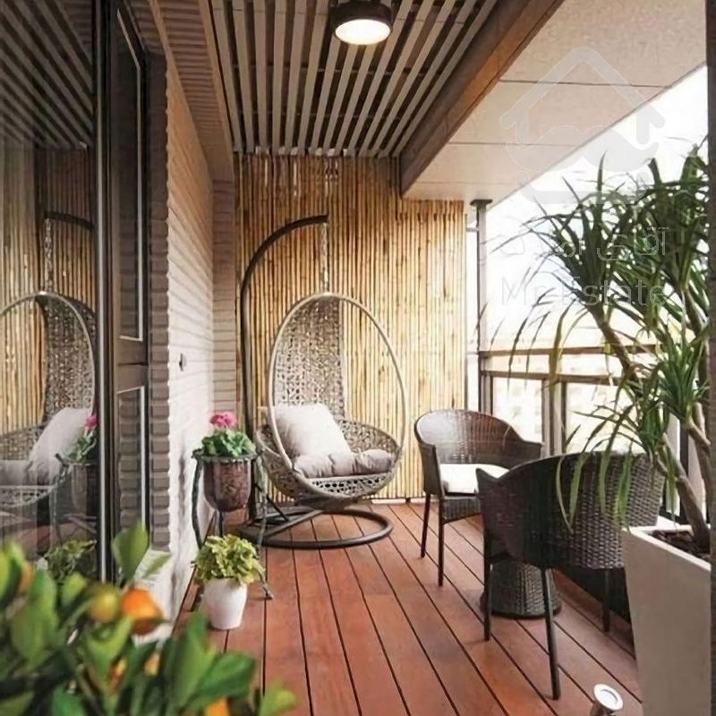 پیش خرید اپارتمان ۶۰ متری تاپ لوکیشن قصر نشین فراز