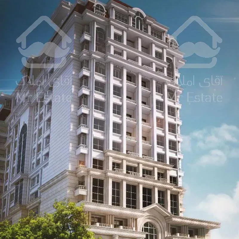 پیش فروش،۵۵متر،تاپ لوکیشن،اکازیون