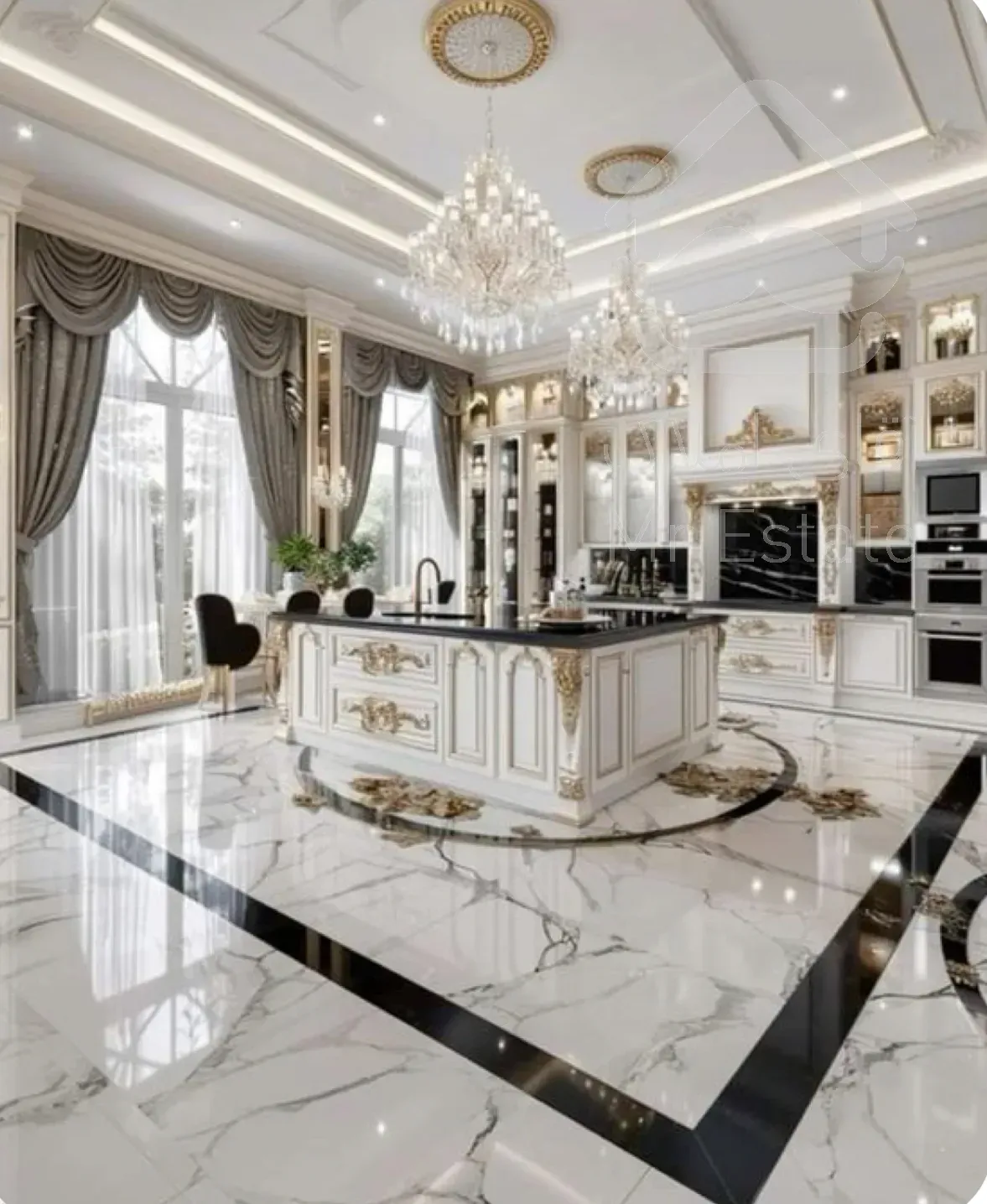 خرید آپارتمان ١٠٨ متری در دریاچه زیرقیمت مناسب سرمایه گزاری