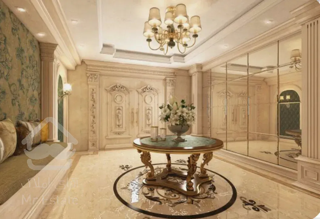 خرید آپارتمان ١٠٨ متری در دریاچه زیرقیمت مناسب سرمایه گزاری