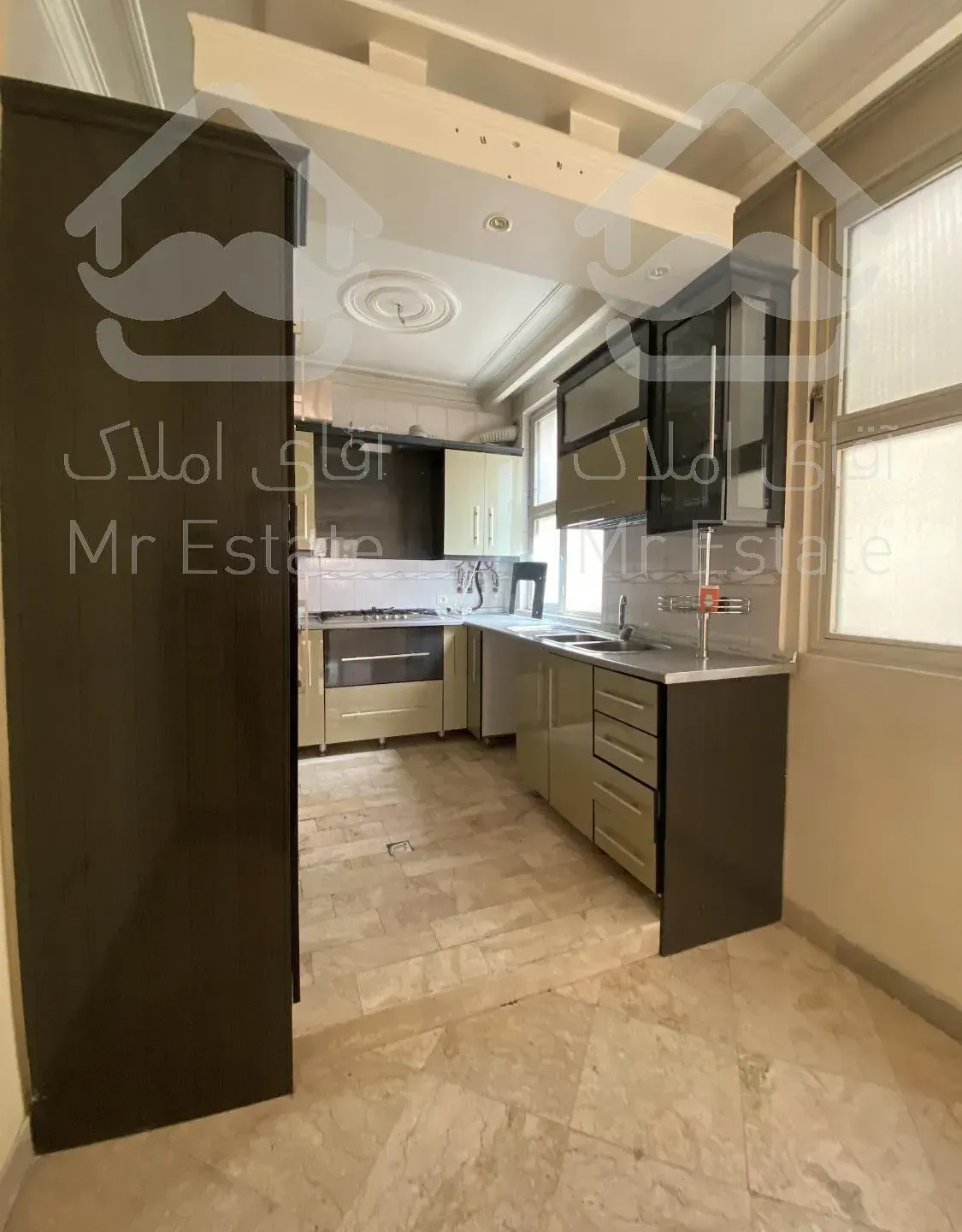 آپارتمان ۵۰ متری فول امکانات