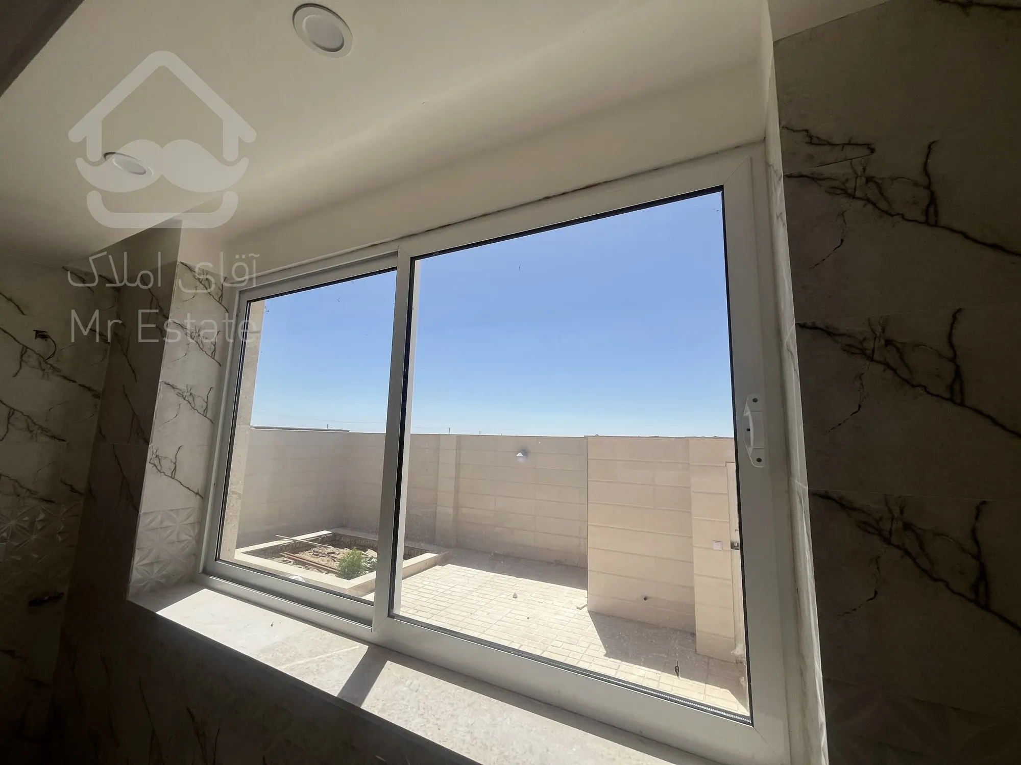 فروش ویلایی در شهرک جدید باسکول