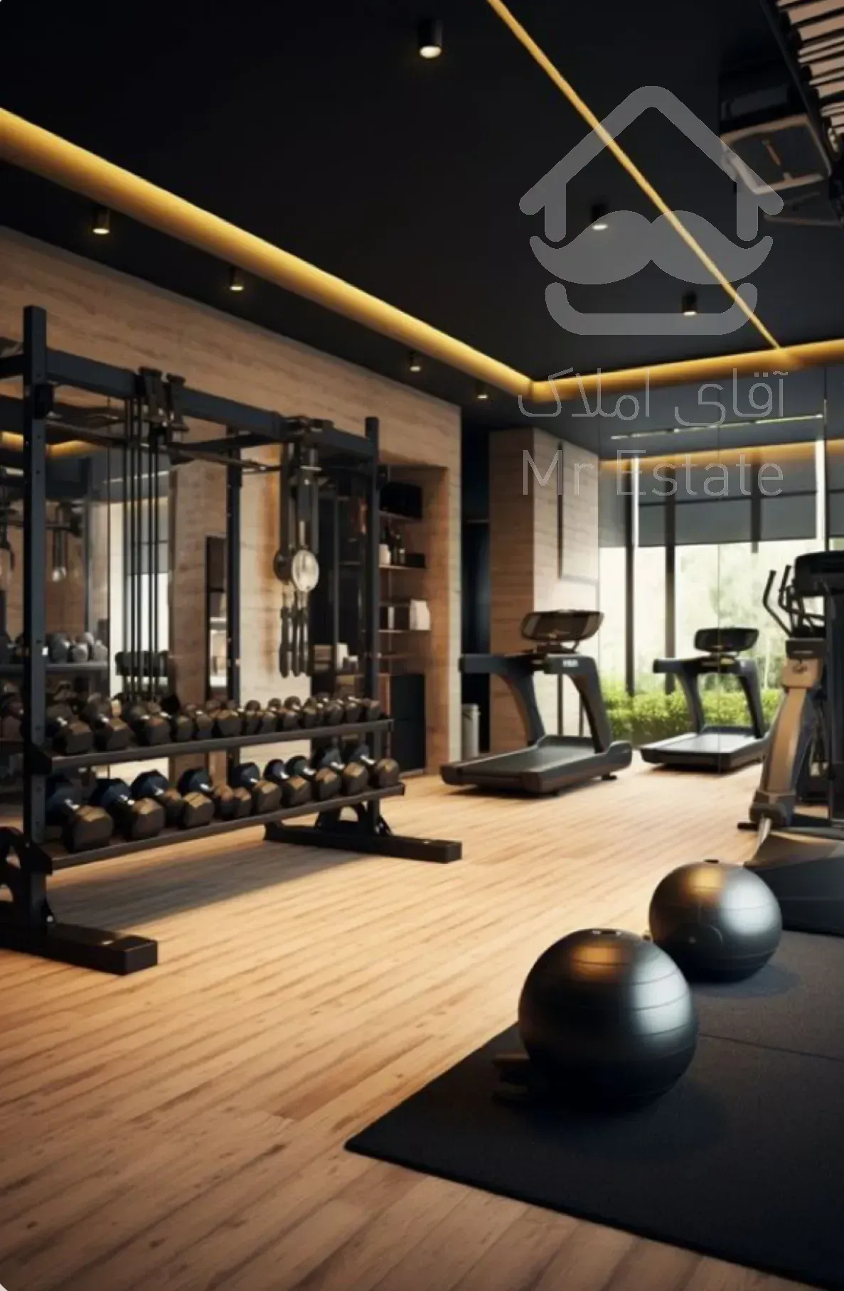 خرید آپارتمان ١٠٨ متری در دریاچه زیرقیمت مناسب سرمایه گزاری