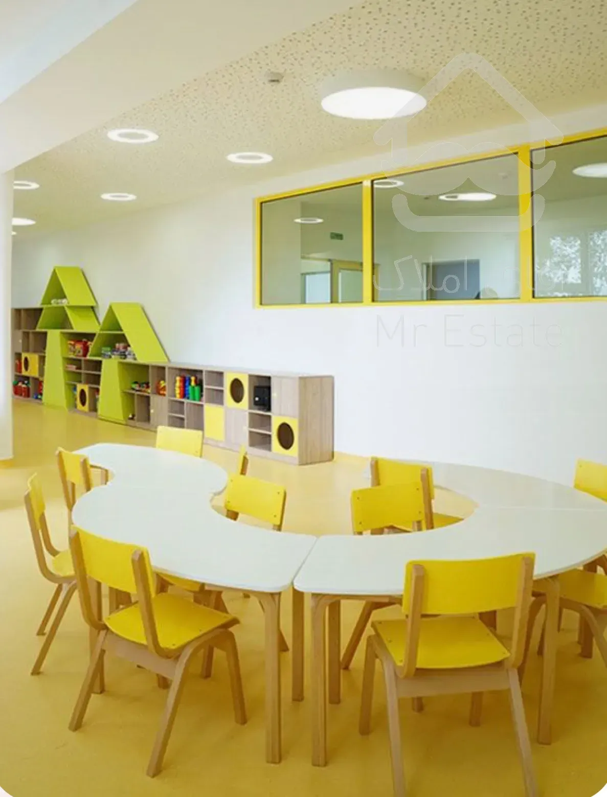 105متر٢خواب فول امکانات تهاتر با ویلا زیر قیمت منطقه