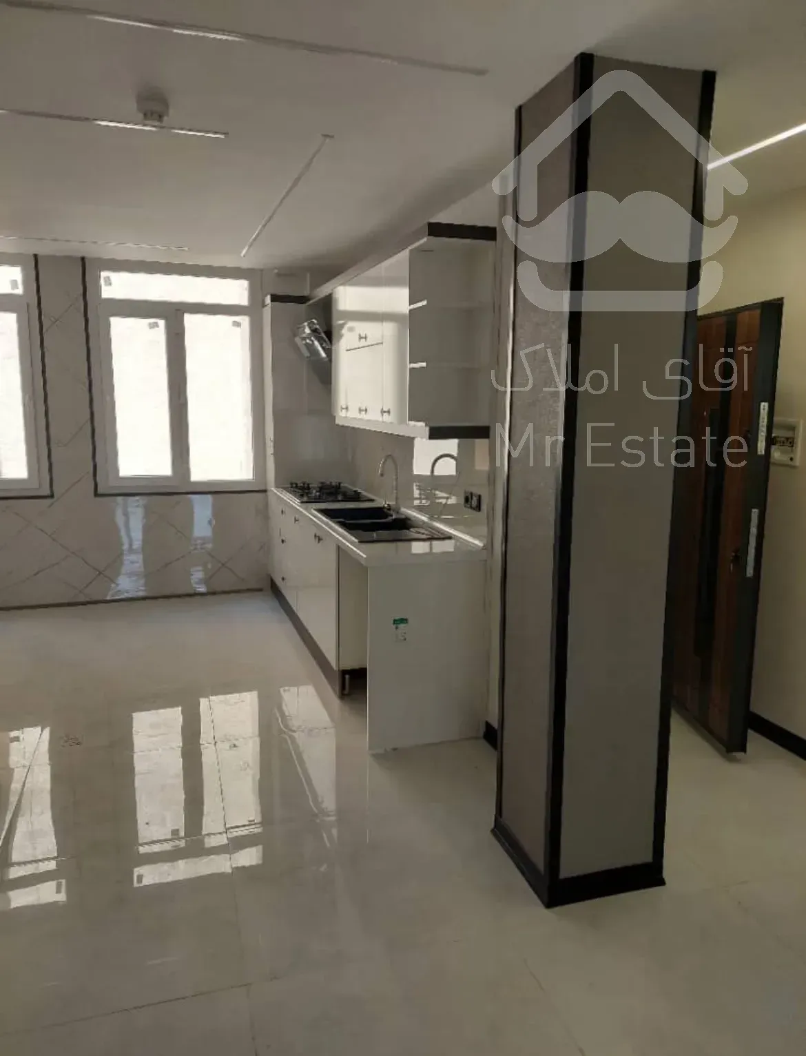 فروش آپارتمان ۷۰متری کم سن در بلوار فردوس