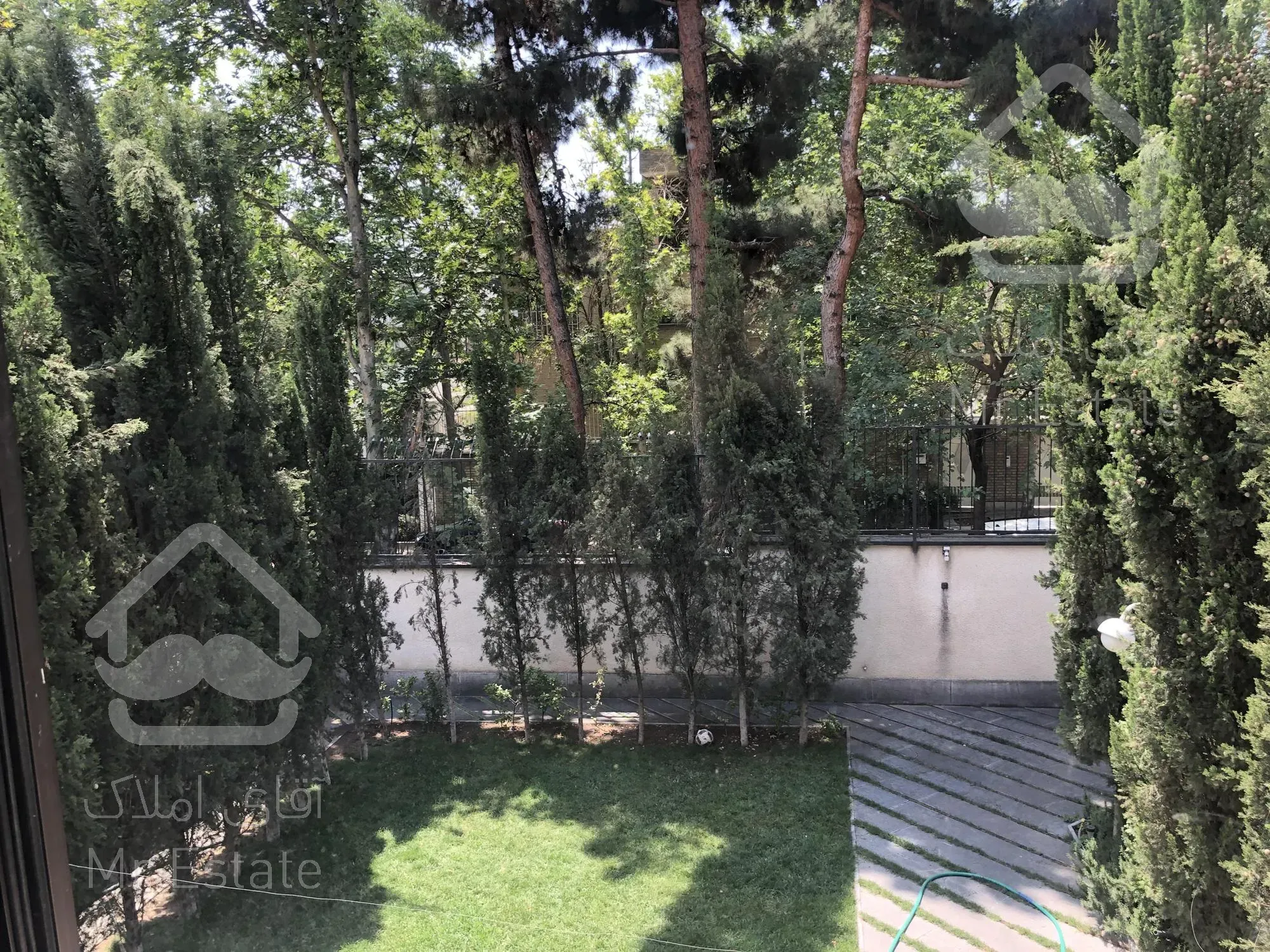 شهرک غرب 250متر ویلایی (ایران زمین)