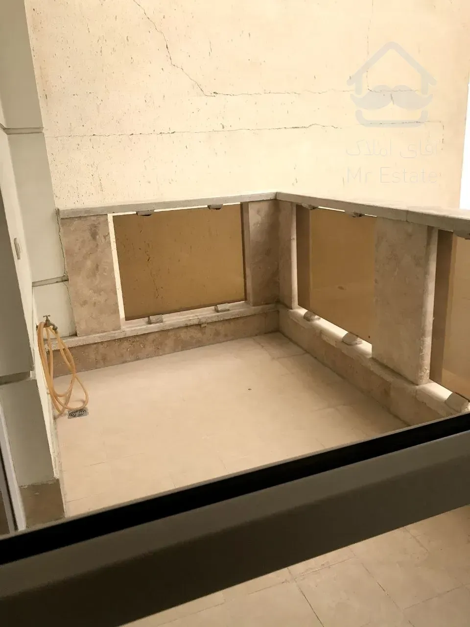 دزاشیب ۱۰۵ متر ۳خواب