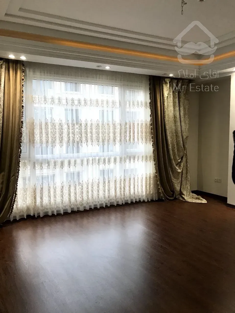 دزاشیب ۱۰۵ متر ۳خواب