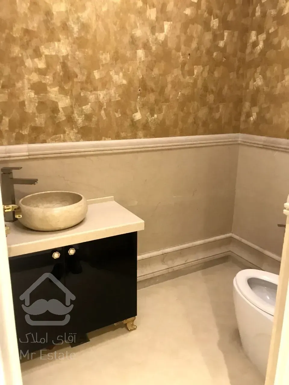 دزاشیب ۱۰۵ متر ۳خواب