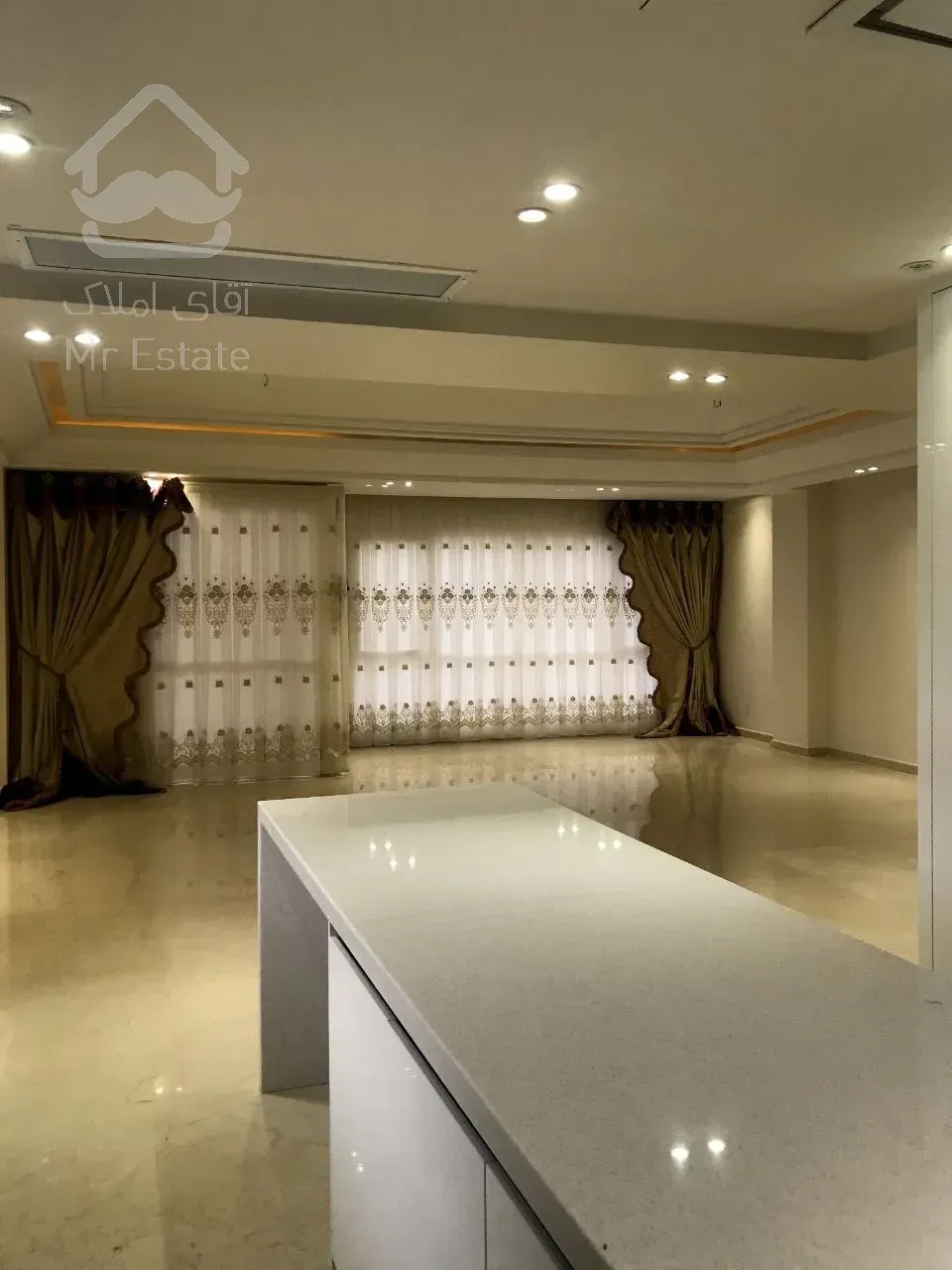 دزاشیب ۱۰۵ متر ۳خواب