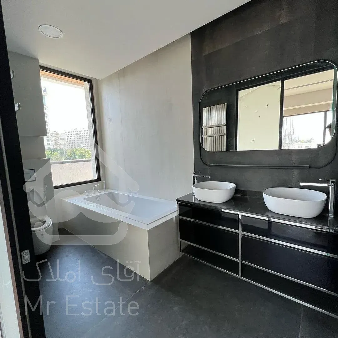 نیاوران ۱۵۰متر مدرن