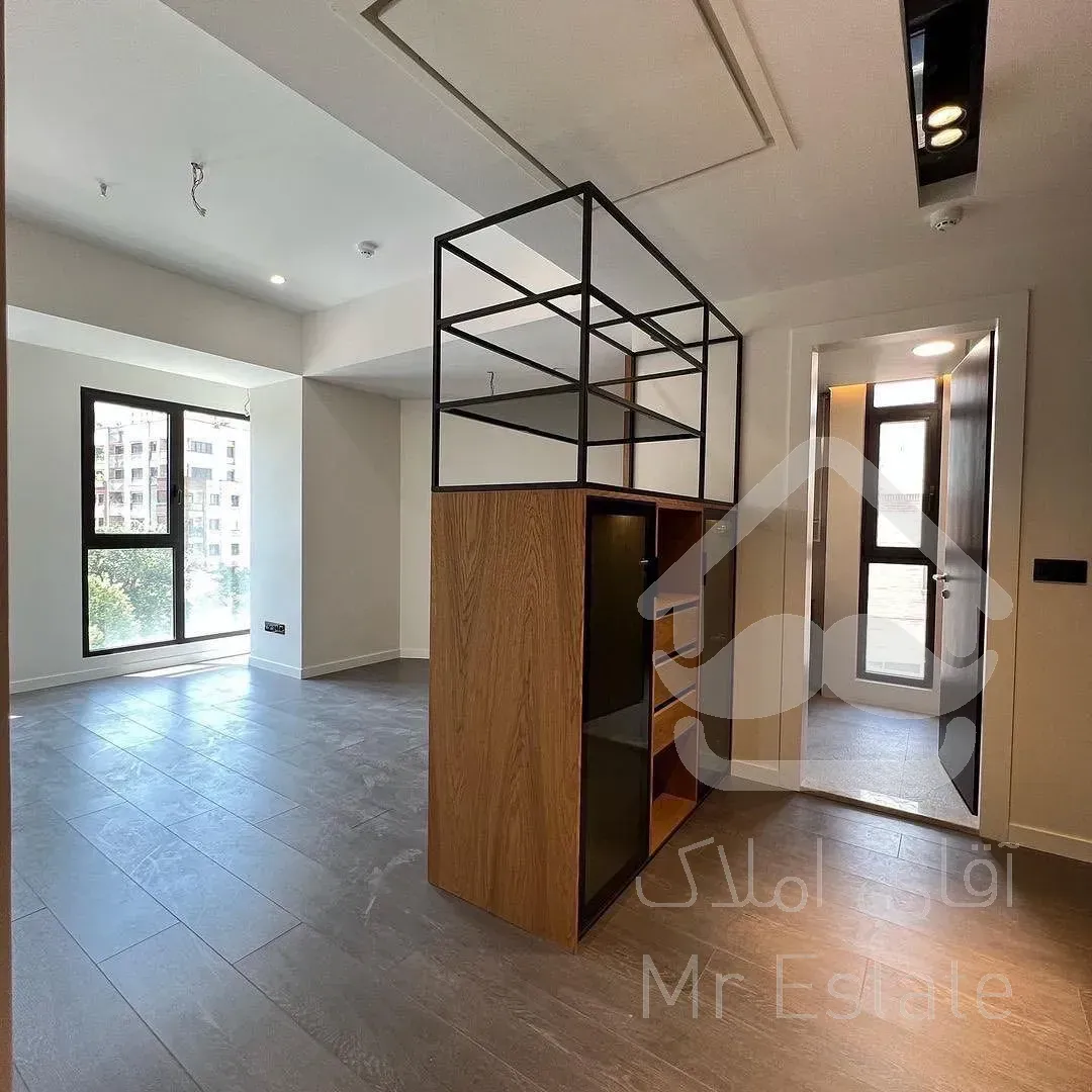 نیاوران ۱۵۰متر مدرن