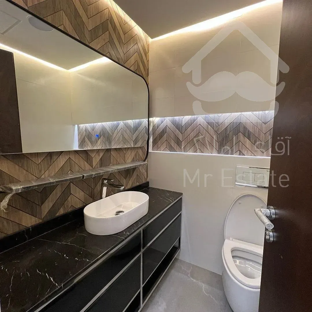 نیاوران ۱۵۰متر مدرن