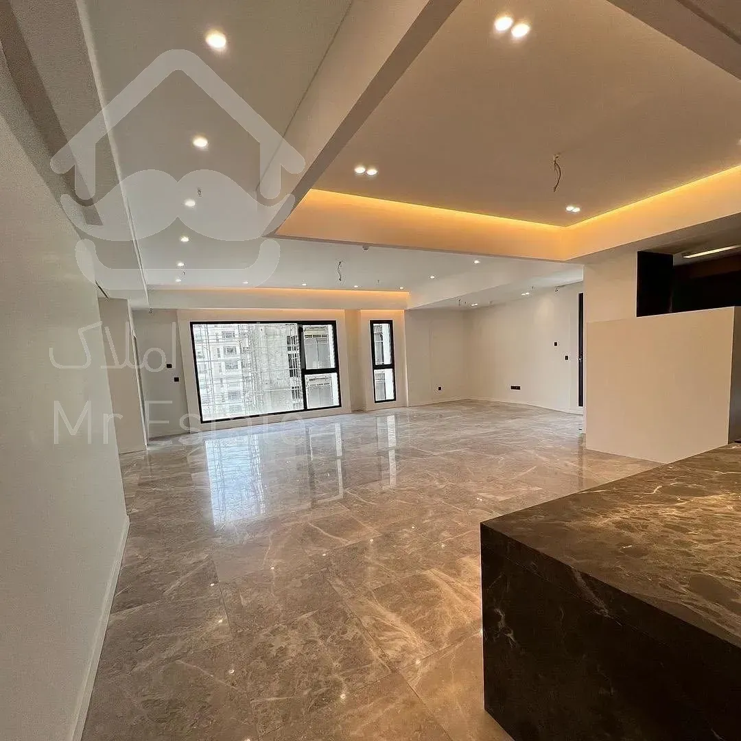 نیاوران ۱۵۰متر مدرن