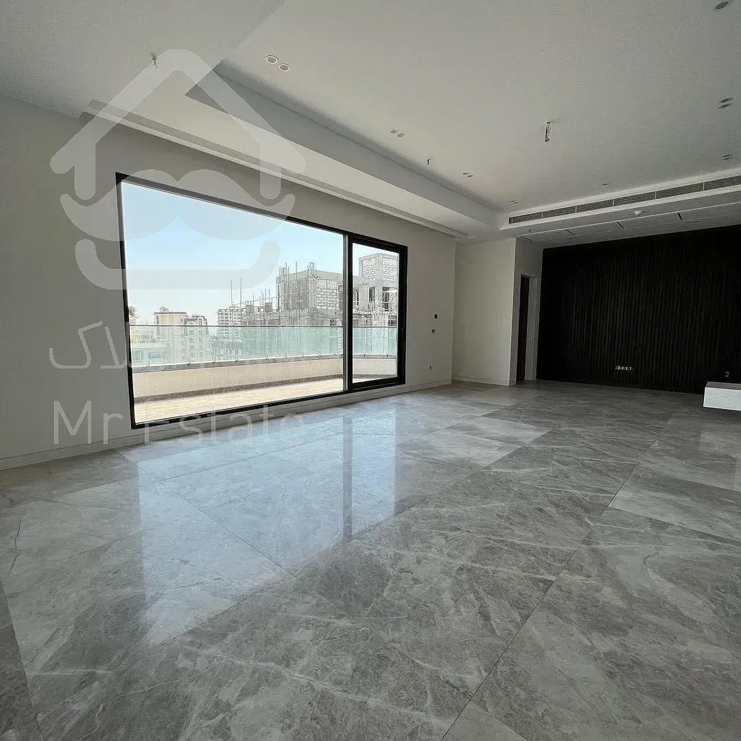 نیاوران ۱۵۰متر مدرن