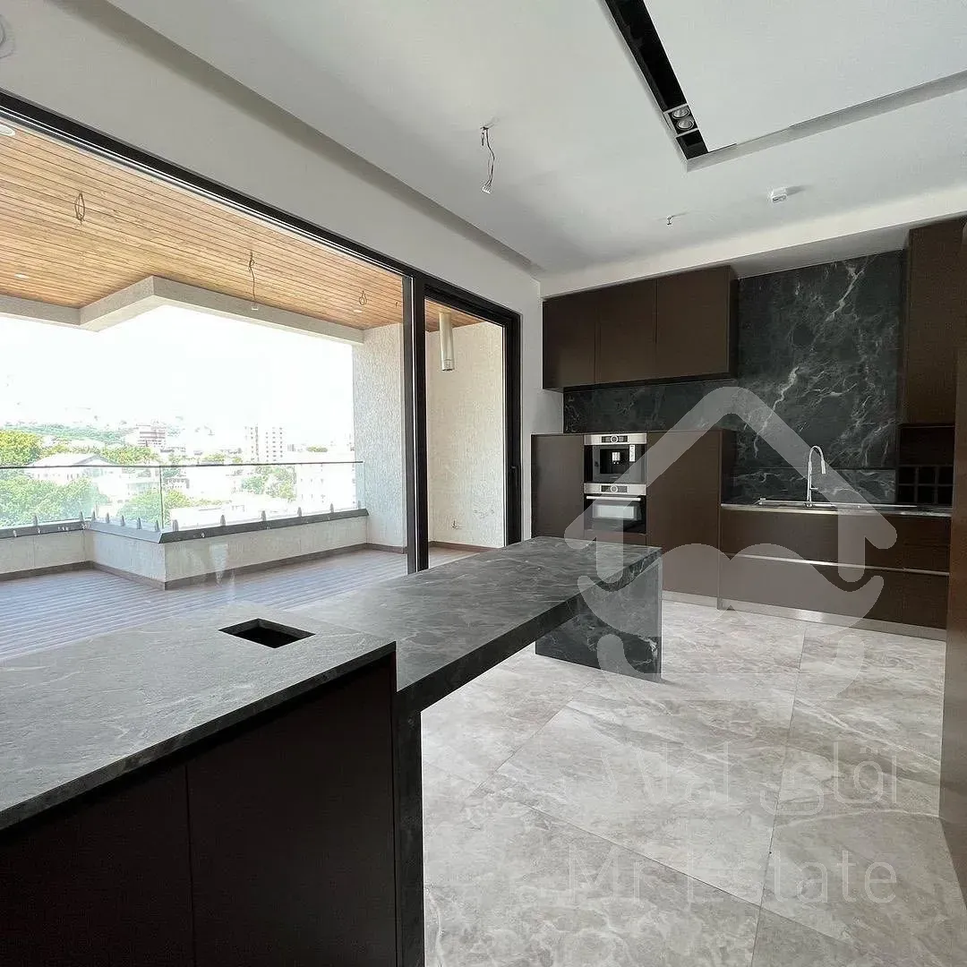 نیاوران ۱۵۰متر مدرن