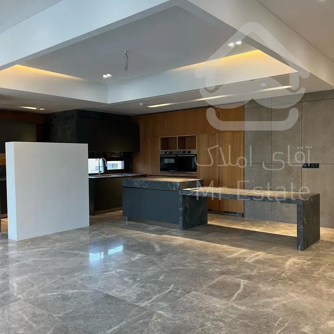 نیاوران ۱۵۰متر مدرن