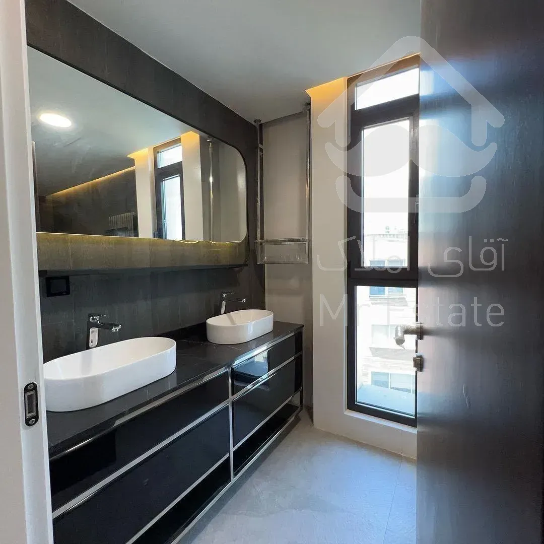 نیاوران ۱۵۰متر مدرن