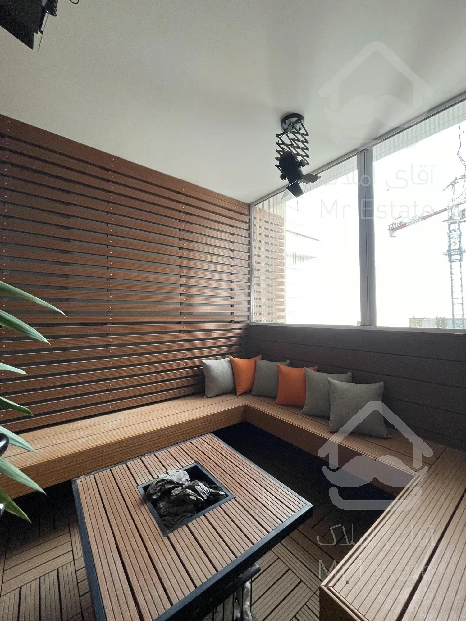 فروش آپارتمان ۲۱۰ متری در ولنجک