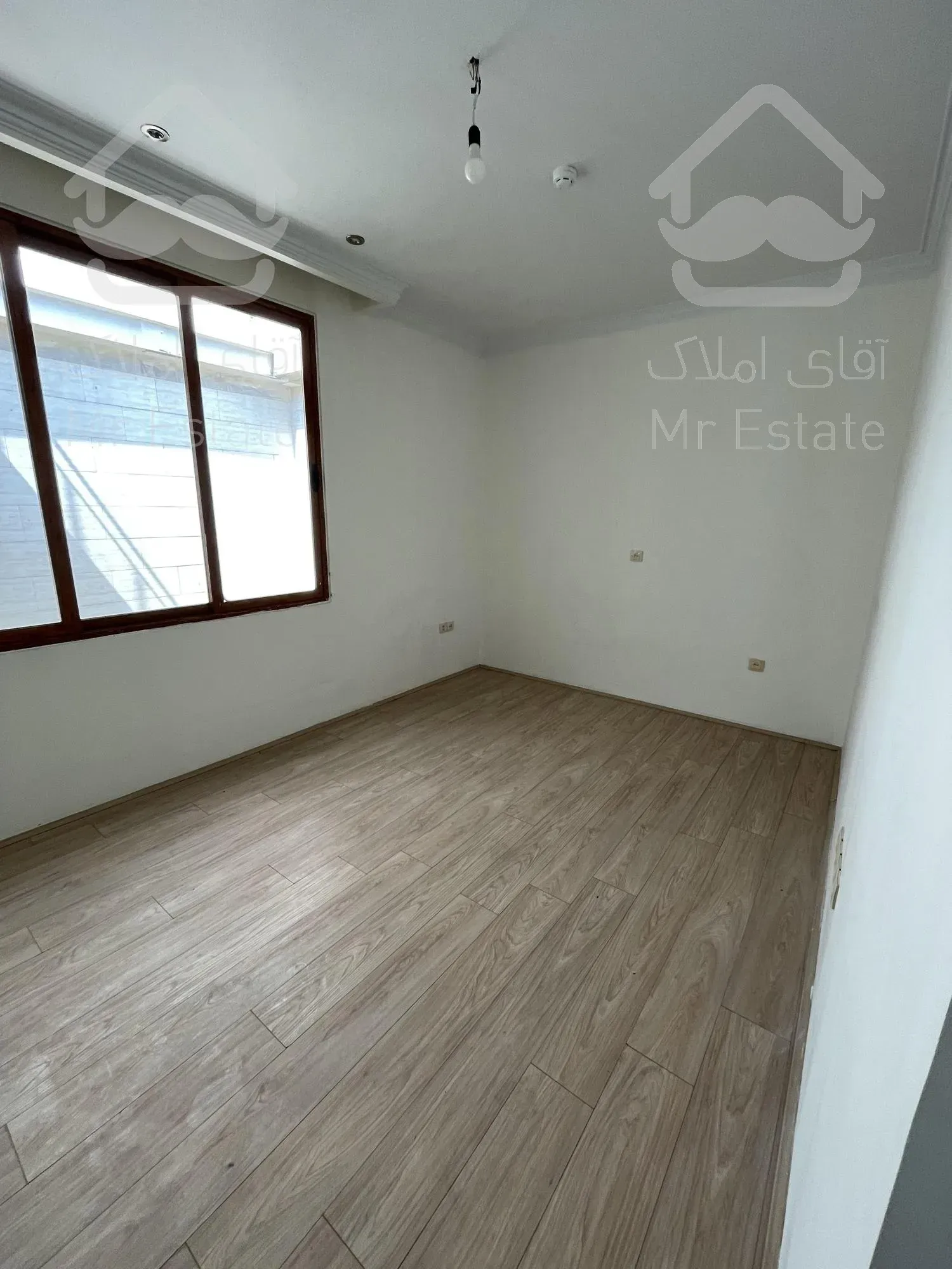 سعادت اباد فول بازسازی