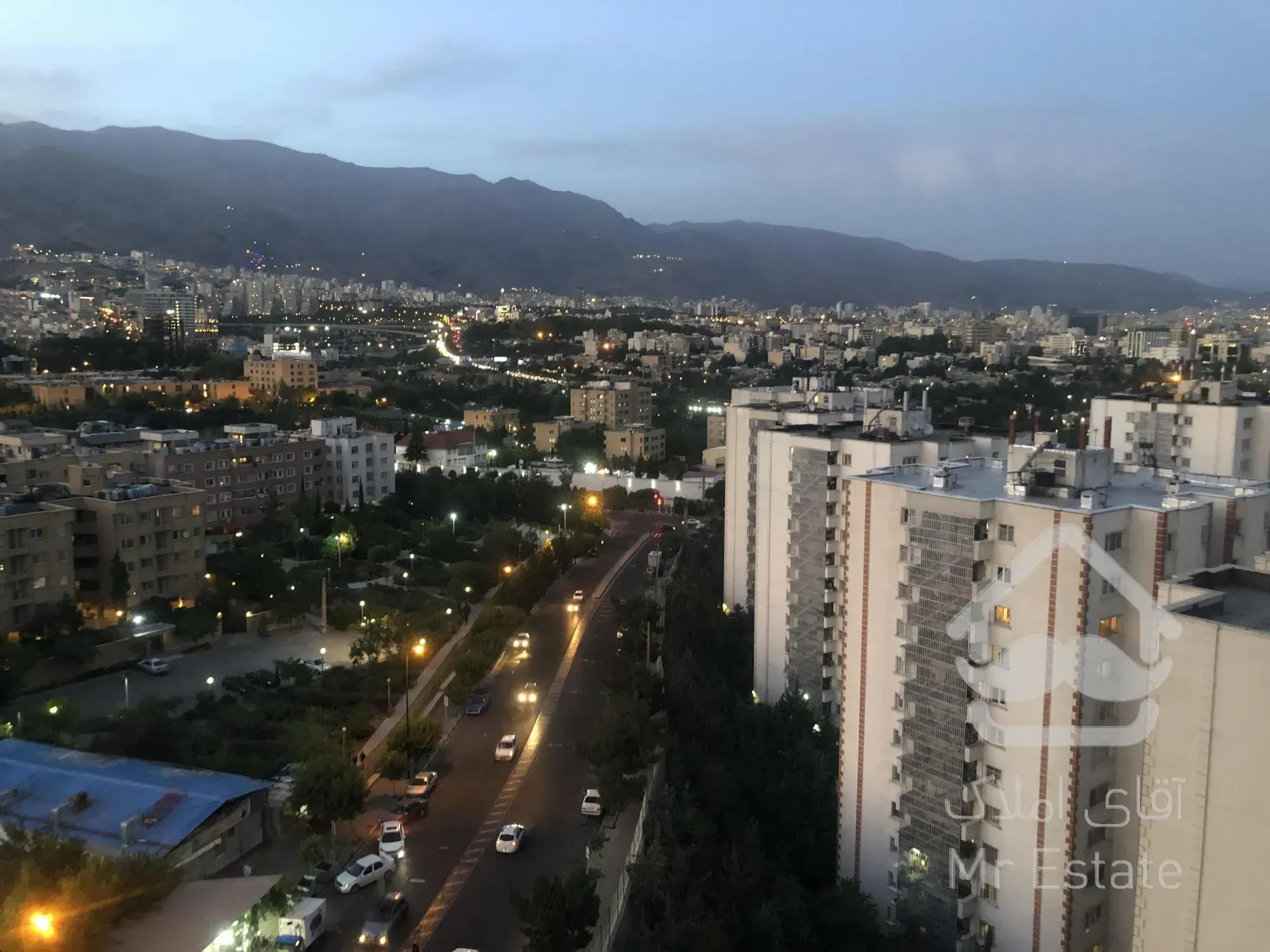 شهرک غرب125متر سپهر